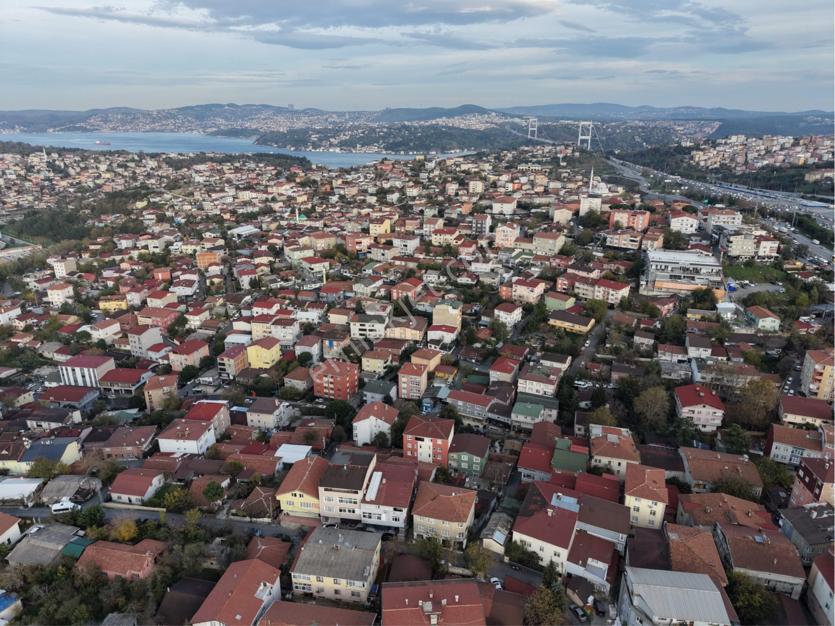 Armutluda Kentsel Dönüşüme Uygun Satılık Binada 2 Kat - Görsel 3