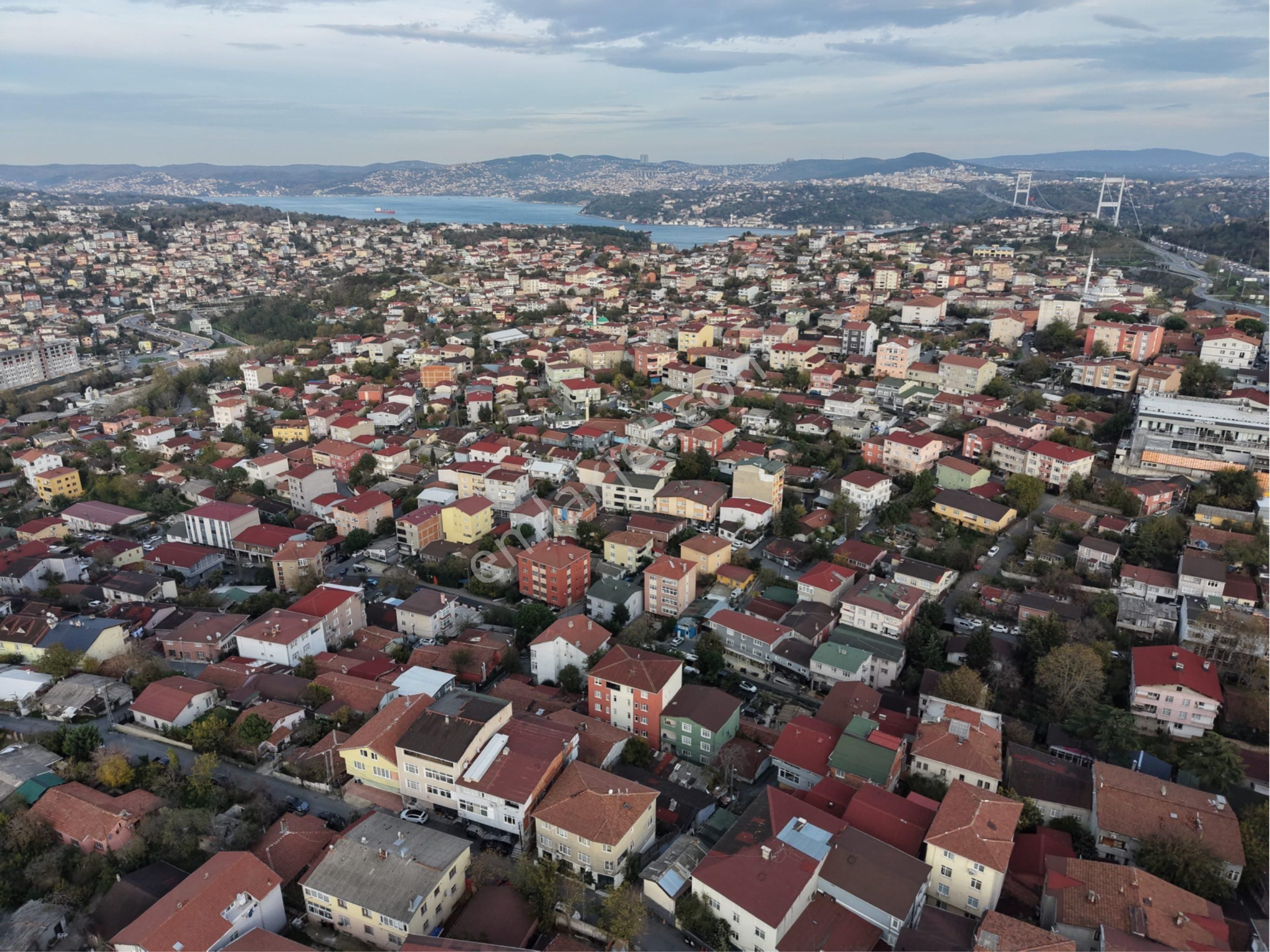 Armutluda Kentsel Dönüşüme Uygun Satılık Binada 2 Kat - Görsel 2