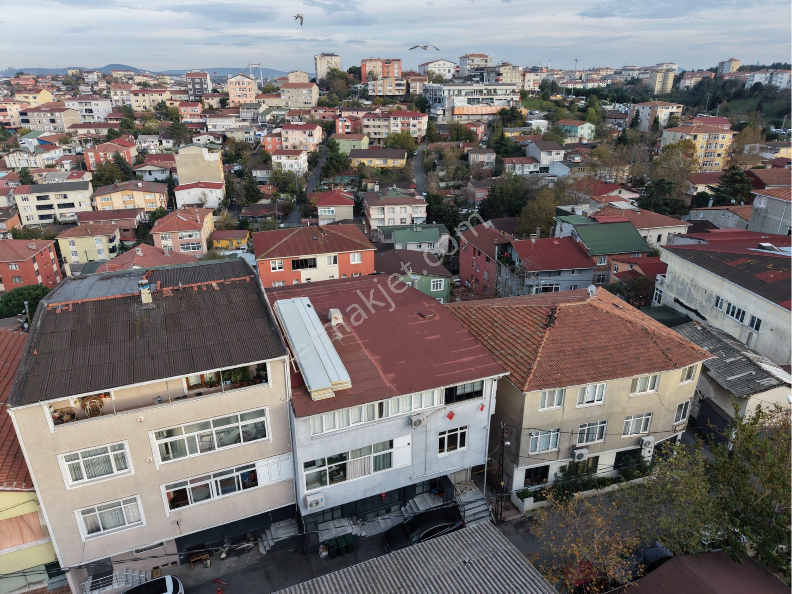 Armutluda Kentsel Dönüşüme Uygun Satılık Binada 2 Kat - Görsel 7