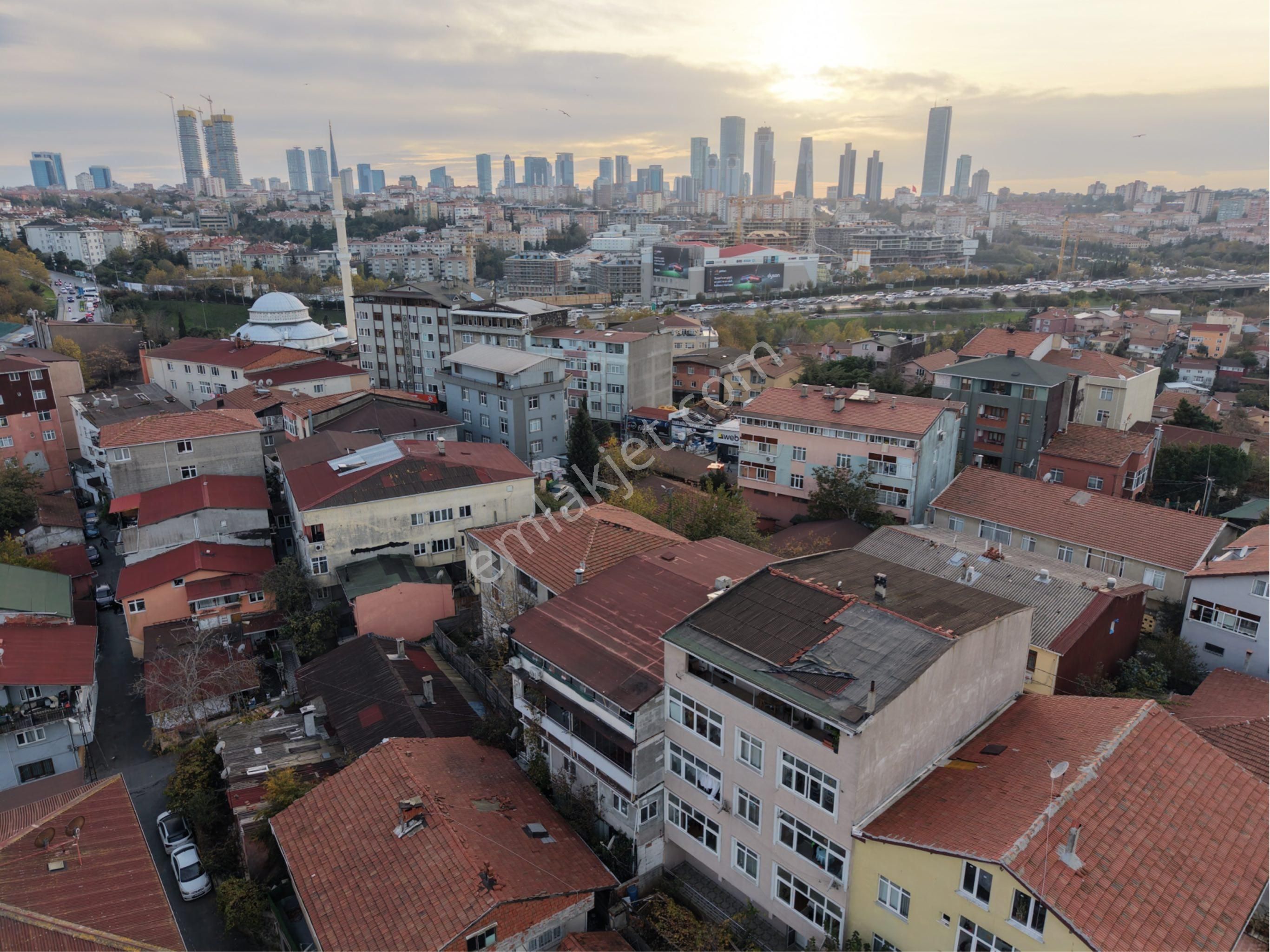 Armutluda Kentsel Dönüşüme Uygun Satılık Binada 2 Kat - Görsel 6