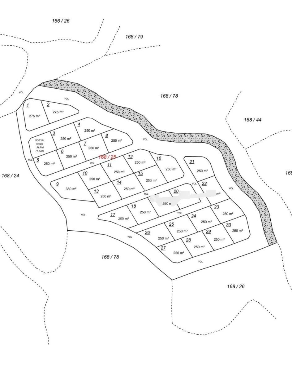 Turyap'tan Dondurma'da Otoban Gişelerine Komşu Yatırımlık Cazip - Görsel 4