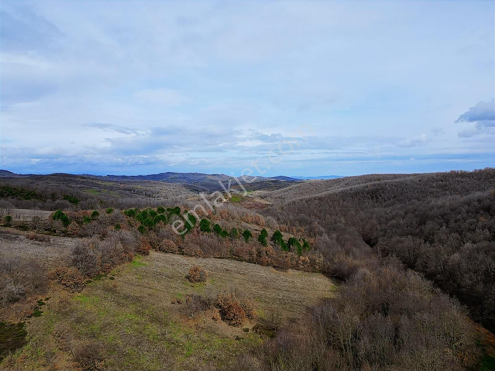 Turyap'tan Dondurma'da Otoban Gişelerine Komşu Yatırımlık Cazip