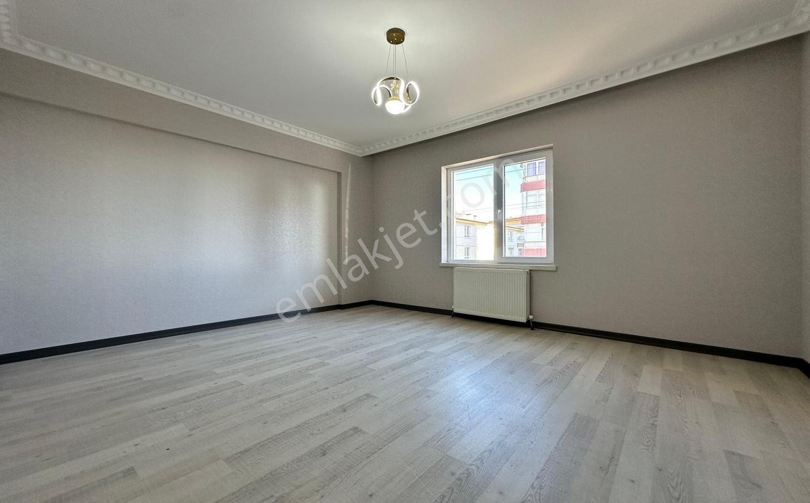 Keçiören Karakaya'da Cadde Yakını Masrafsız Katta 3+1 Daire - Görsel 34