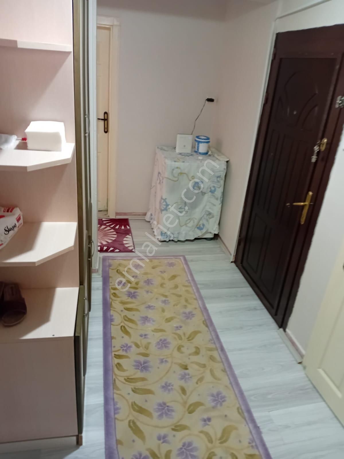 Sincan Tandoğan Mh.de 3+1 Satılık Daire - Görsel 17