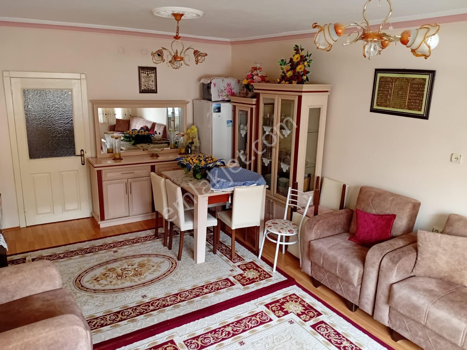 Sincan Tandoğan Mh.de 3+1 Satılık Daire - Görsel 9