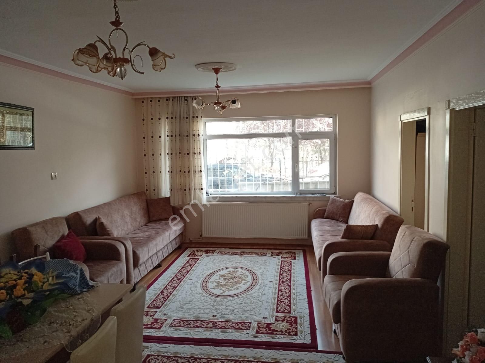 Sincan Tandoğan Mh.de 3+1 Satılık Daire - Görsel 5