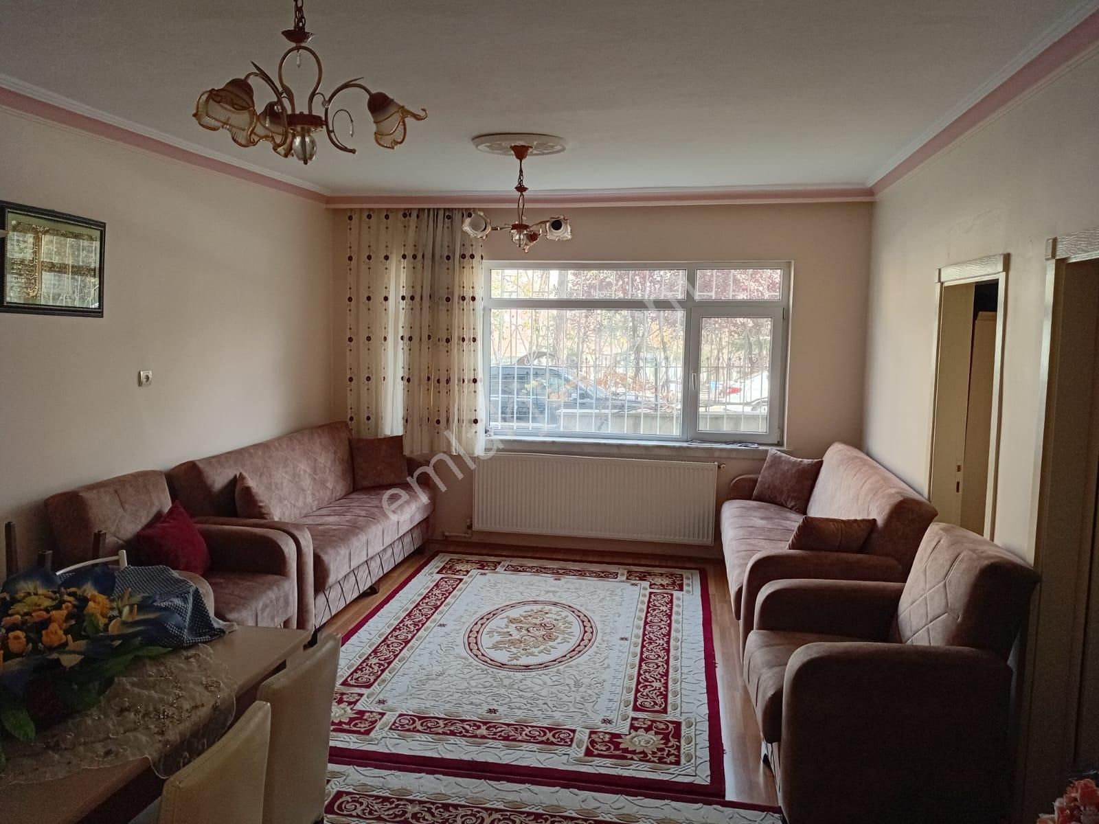 Sincan Tandoğan Mh.de 3+1 Satılık Daire - Görsel 6