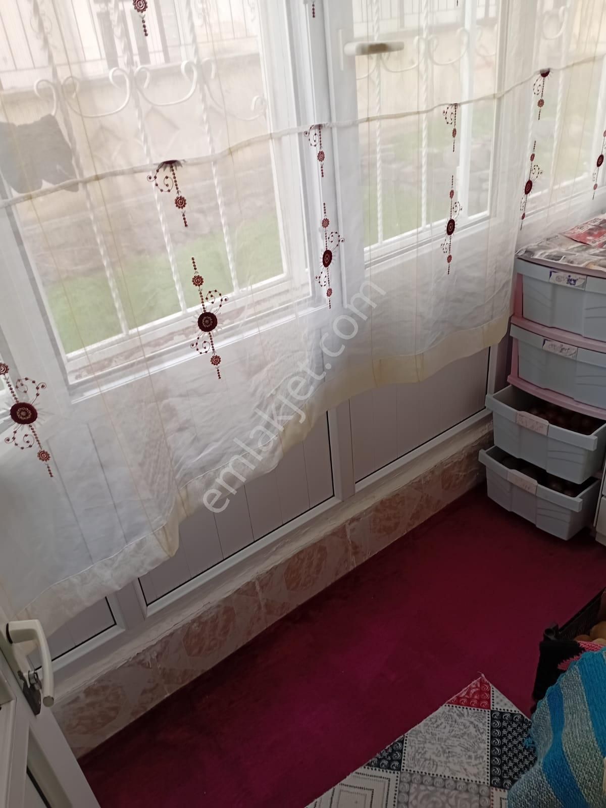 Sincan Tandoğan Mh.de 3+1 Satılık Daire - Görsel 20