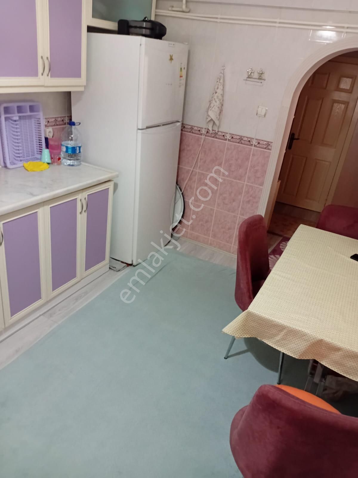 Sincan Tandoğan Mh.de 3+1 Satılık Daire - Görsel 3