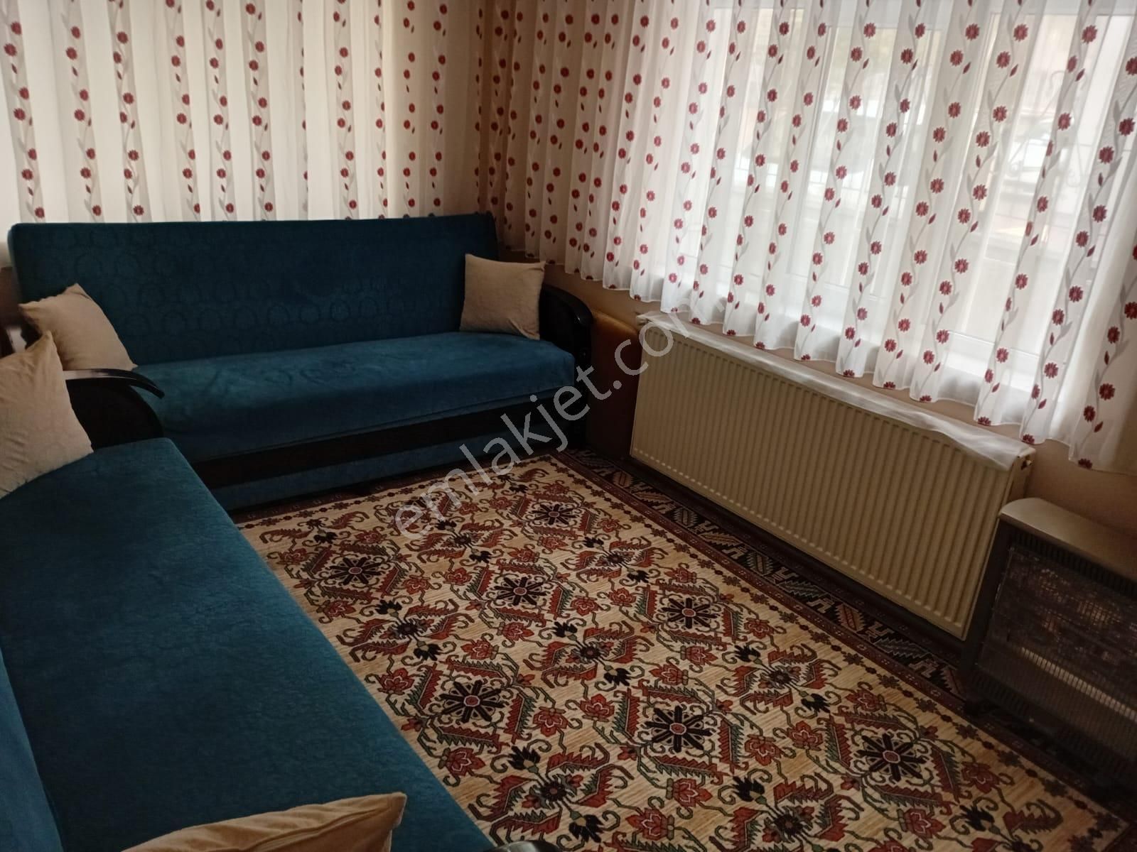 Sincan Tandoğan Mh.de 3+1 Satılık Daire - Görsel 12