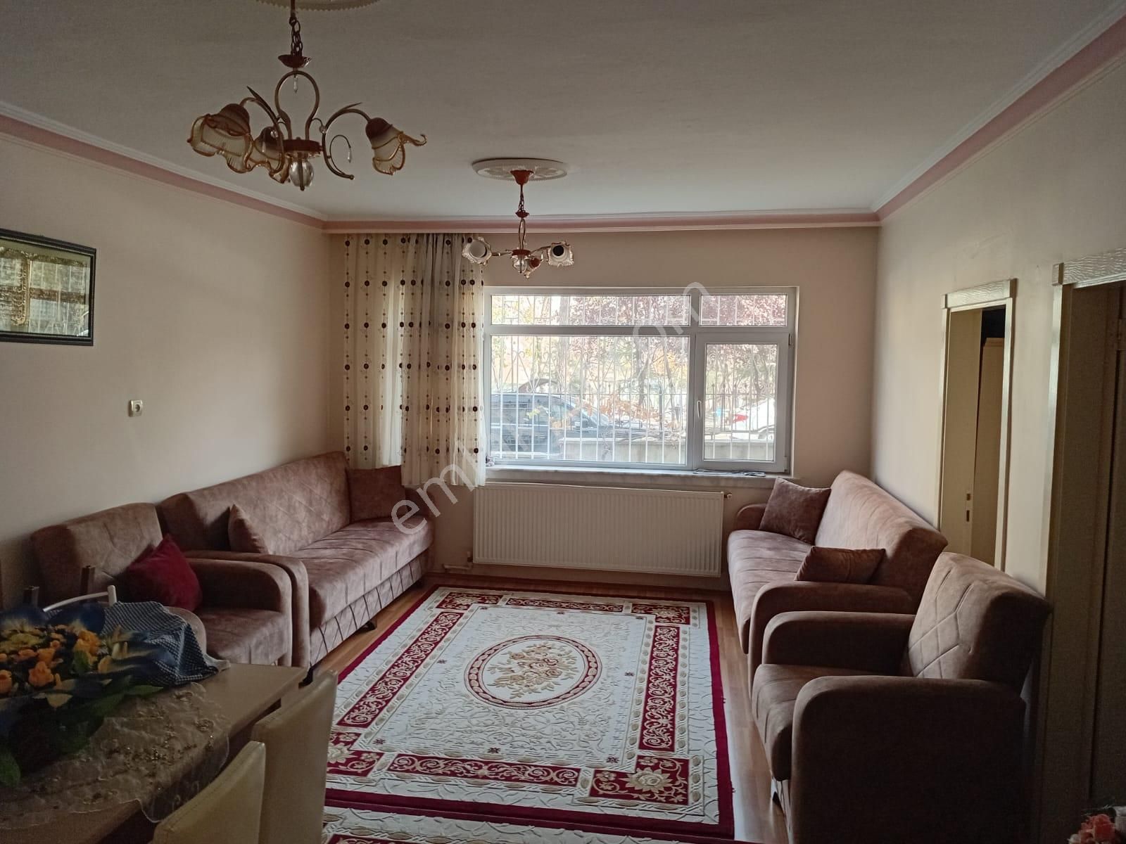 Sincan Tandoğan Mh.de 3+1 Satılık Daire - Görsel 7