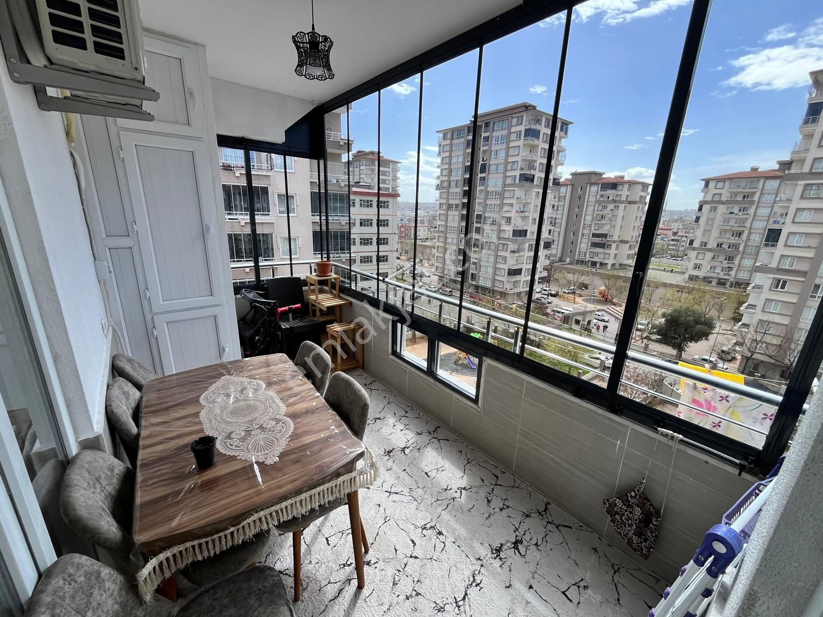 Mavi Emlak Tan Seyrantepede Satılık 2+1 Lüks Daire 3.000.000 Tl - Görsel 10