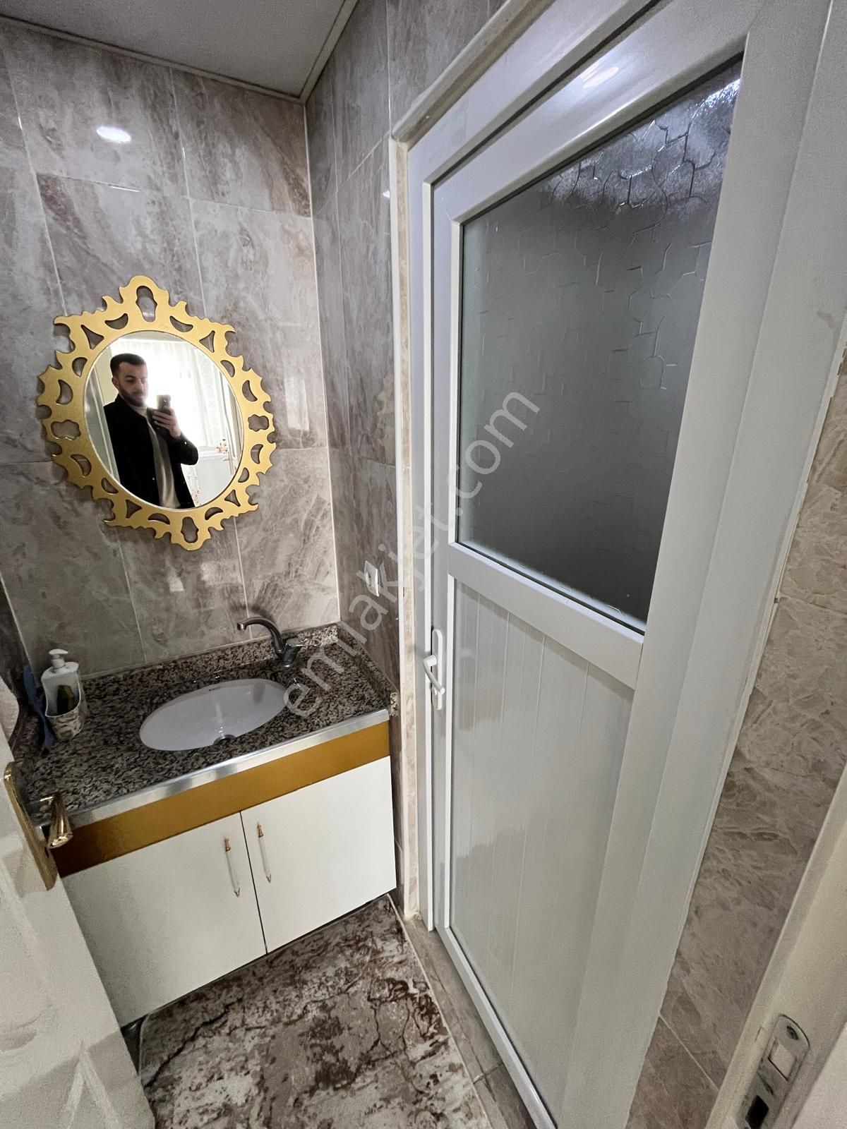 Mavi Emlak Tan Seyrantepede Satılık 2+1 Lüks Daire 3.000.000 Tl - Görsel 13