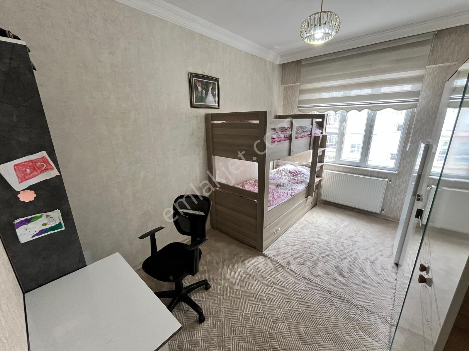 Mavi Emlak Tan Seyrantepede Satılık 2+1 Lüks Daire 3.000.000 Tl - Görsel 14