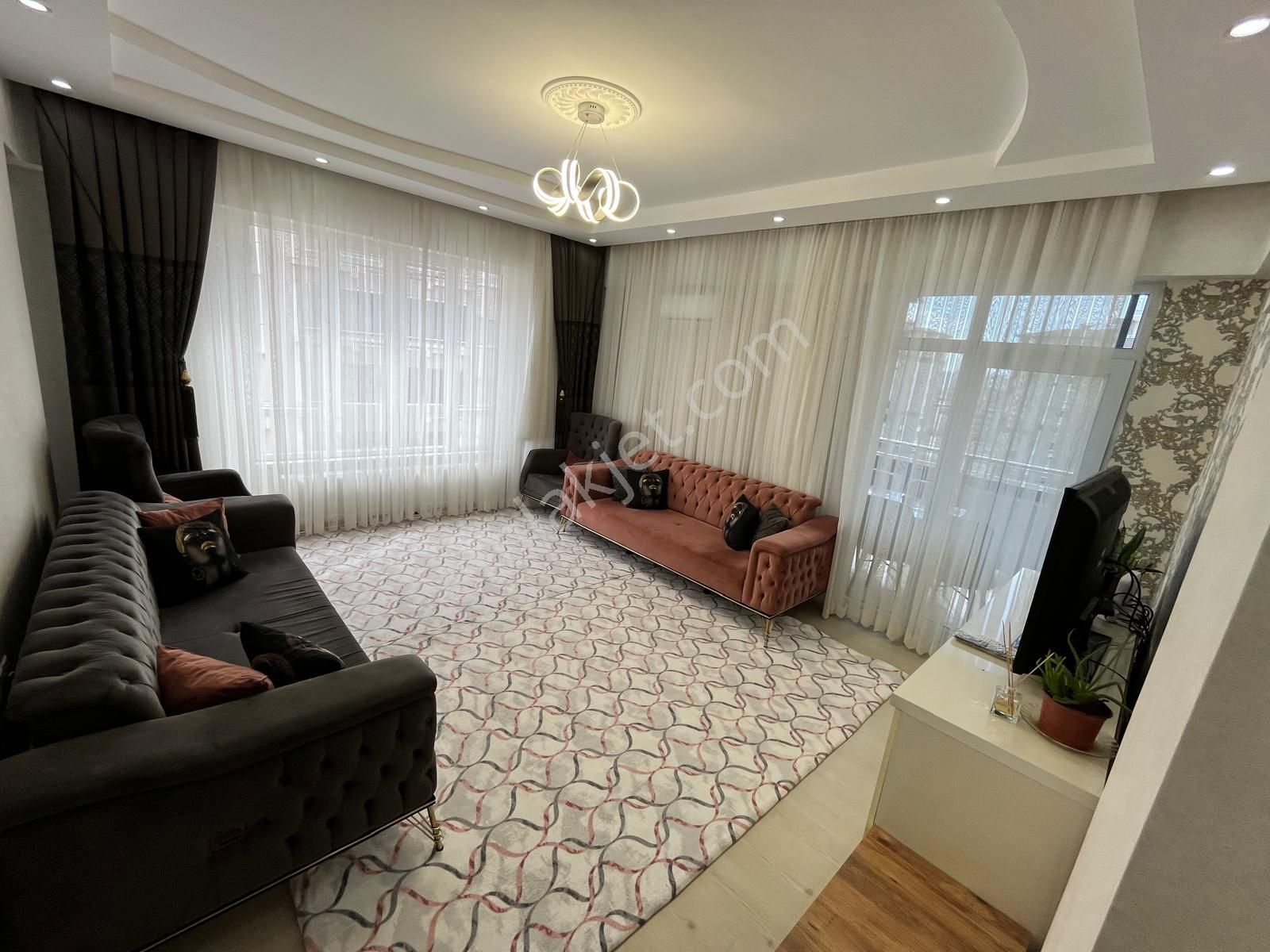 Mavi Emlak Tan Seyrantepede Satılık 2+1 Lüks Daire 3.000.000 Tl - Görsel 16