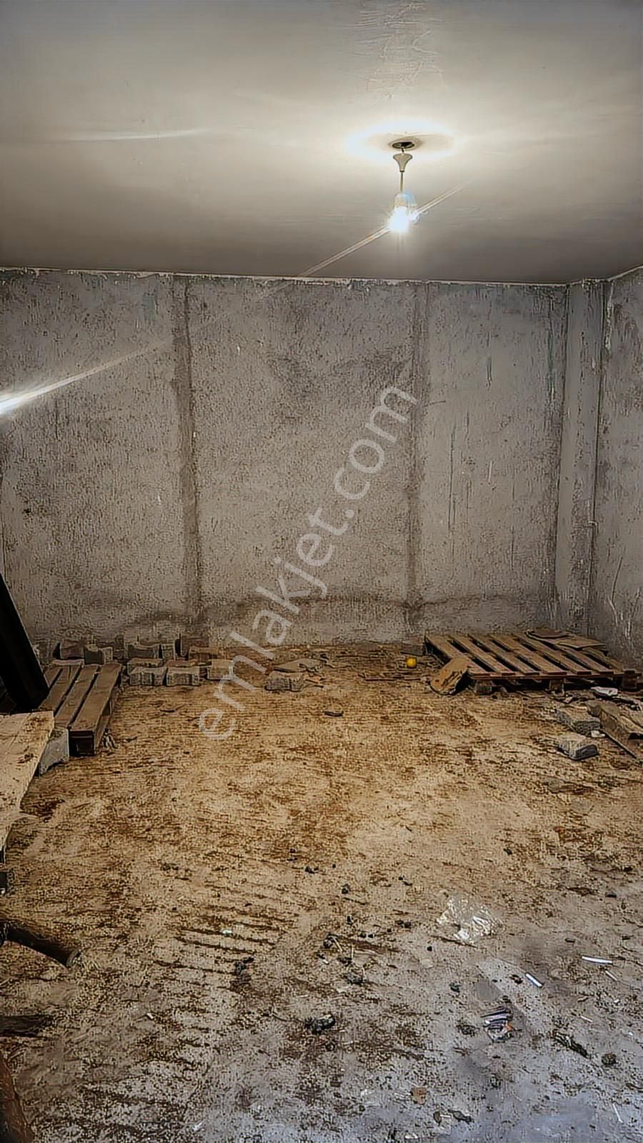 Tarcanlardan Depozitosuz Yeşilovada Kiralık Depo - Görsel 6