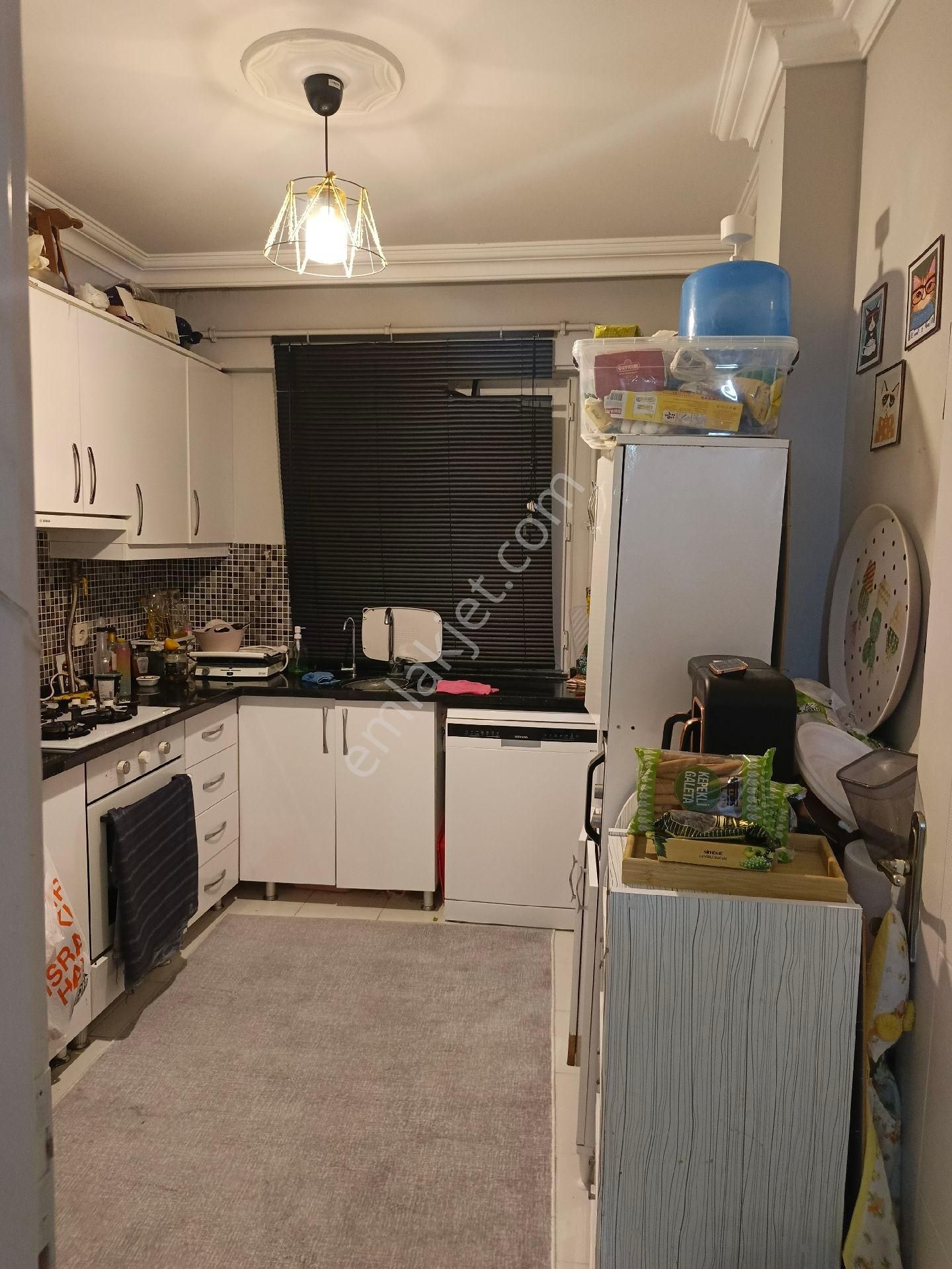 2+1 Belediye Meydanına Yakın - Görsel 5