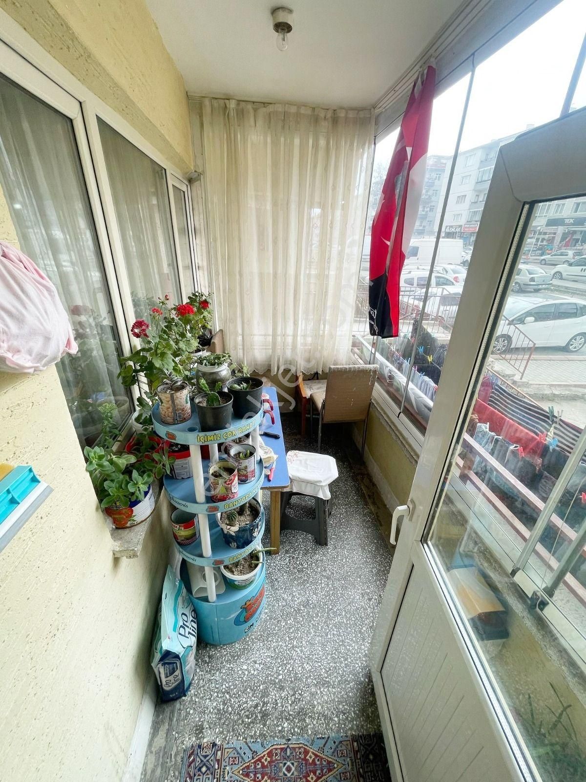 Mç Emlaktan Maraşal Çakmak Mah.2+1 Satılık Daire - Görsel 20