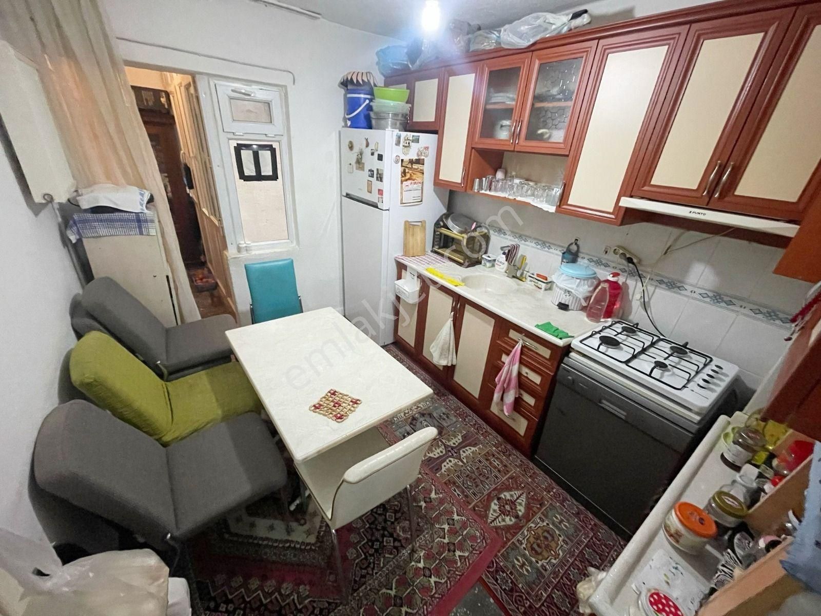 Mç Emlaktan Maraşal Çakmak Mah.2+1 Satılık Daire