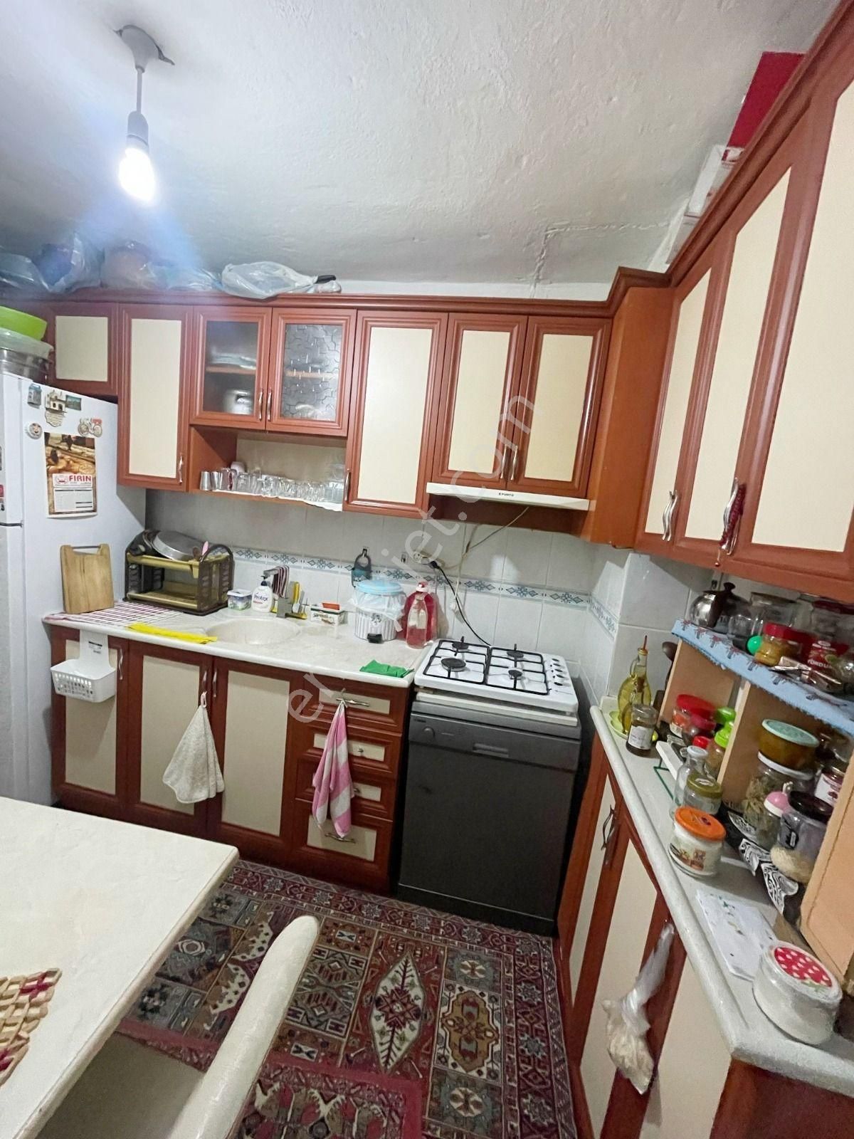 Mç Emlaktan Maraşal Çakmak Mah.2+1 Satılık Daire - Görsel 3