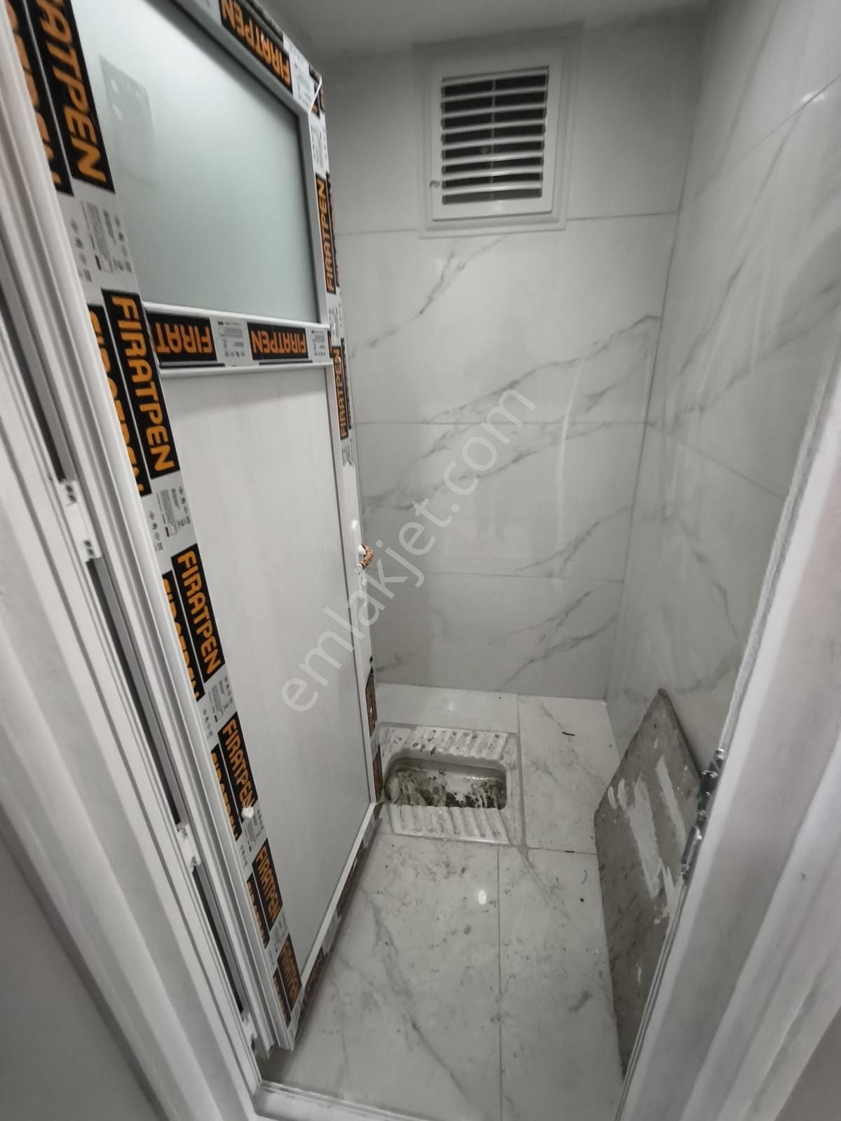 Üç Kardeşler'den İsmetpaşa Mah. Sıfır Cadde Dibi 3+1 120m² Daire - Görsel 12