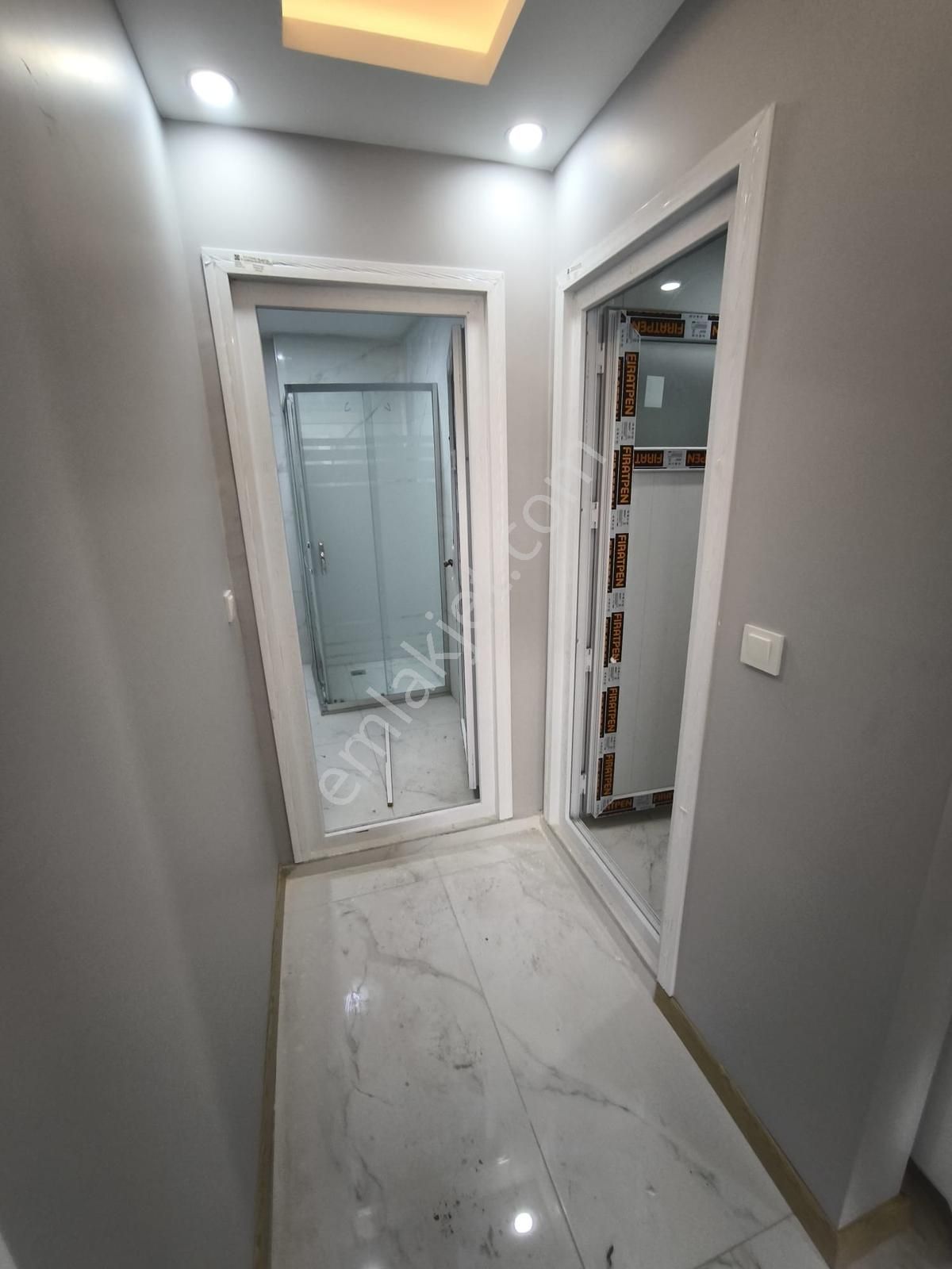 Üç Kardeşler'den İsmetpaşa Mah. Sıfır Cadde Dibi 3+1 120m² Daire - Görsel 25