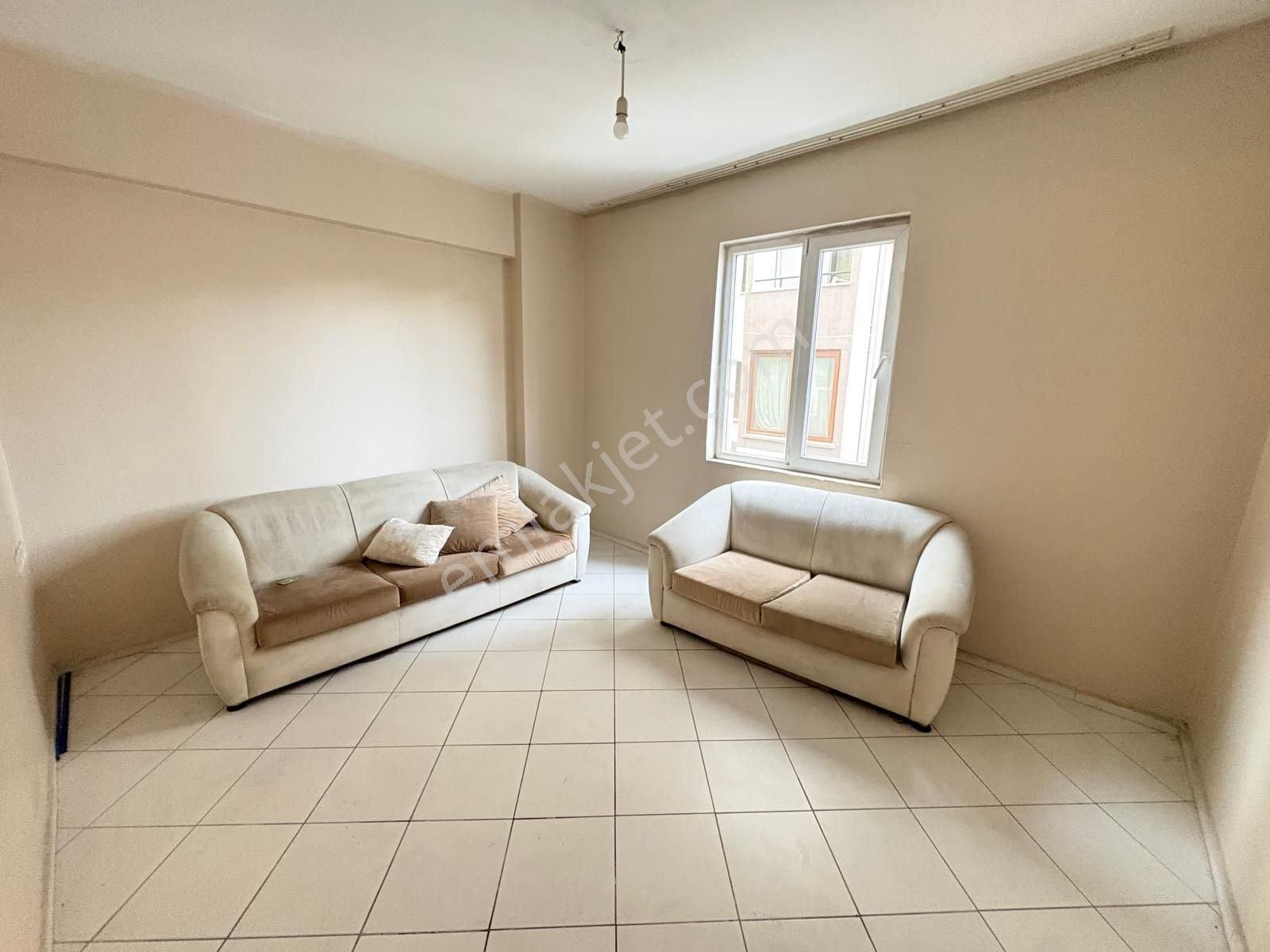 Milas Cumhuriyet Mahallesinde 3+1 Doğalgazlı Kiralık Daire - Görsel 18