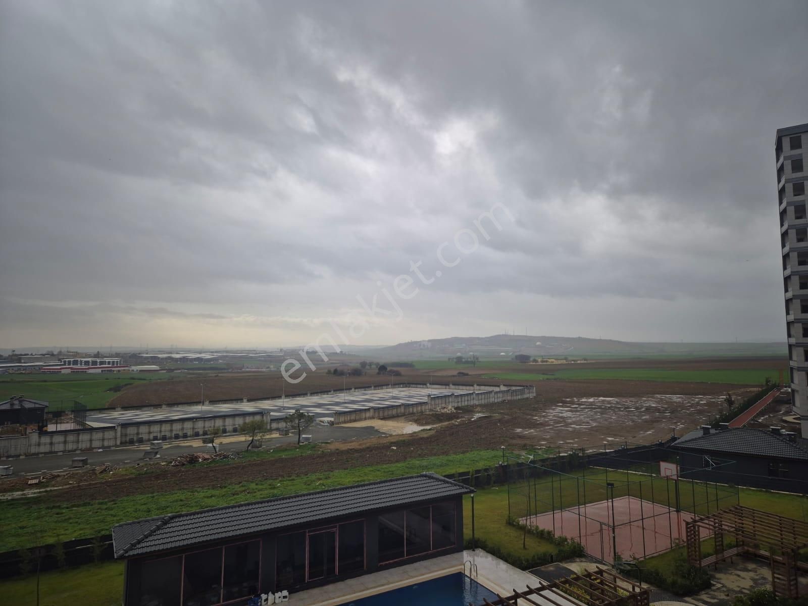 Hatip Mahallesi Sarılar Yolu Üzeri Kiralık 1+1 Daire - Görsel 18