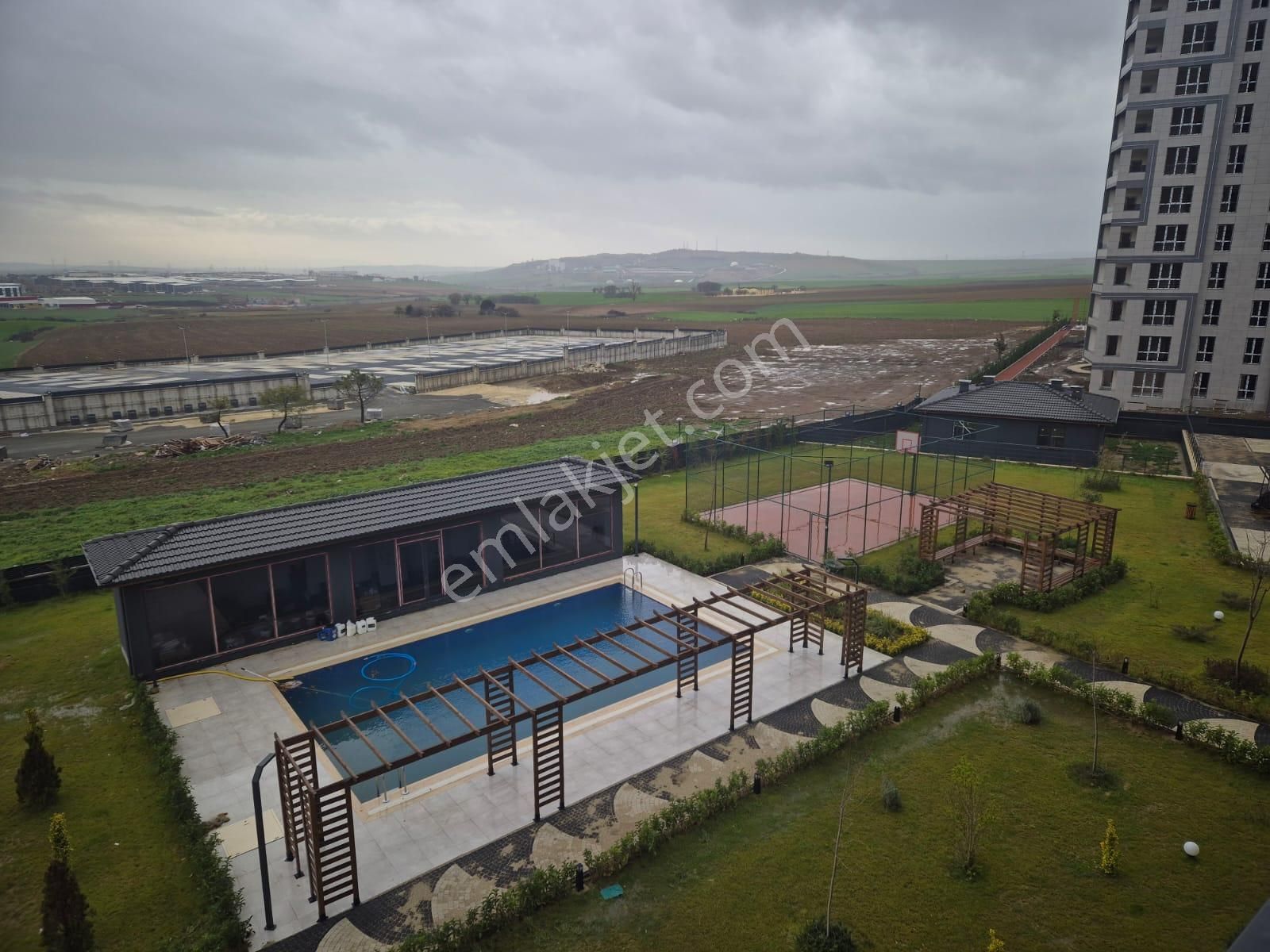 Hatip Mahallesi Sarılar Yolu Üzeri Kiralık 1+1 Daire - Görsel 15