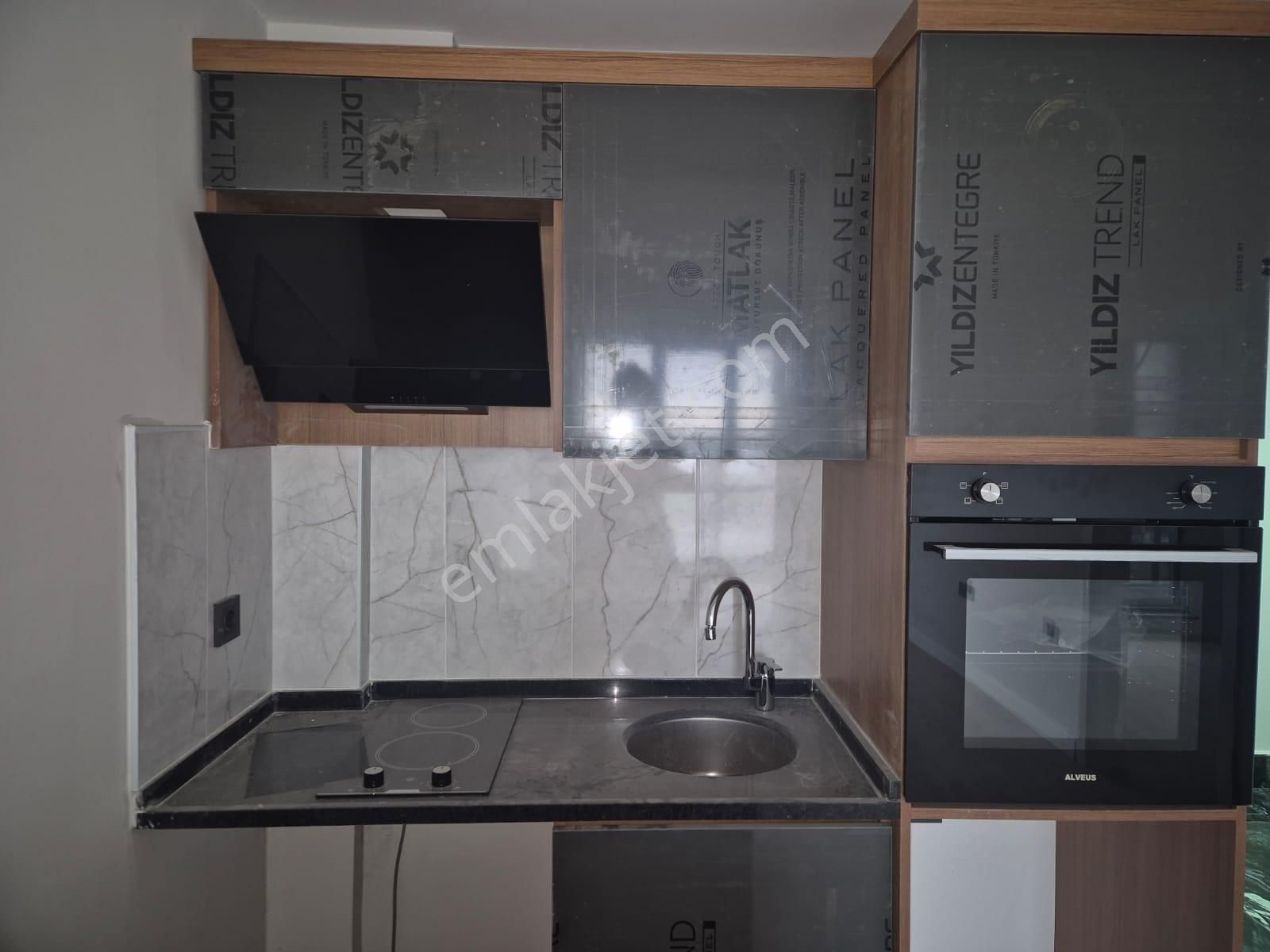 Hatip Mahallesi Sarılar Yolu Üzeri Kiralık 1+1 Daire - Görsel 7