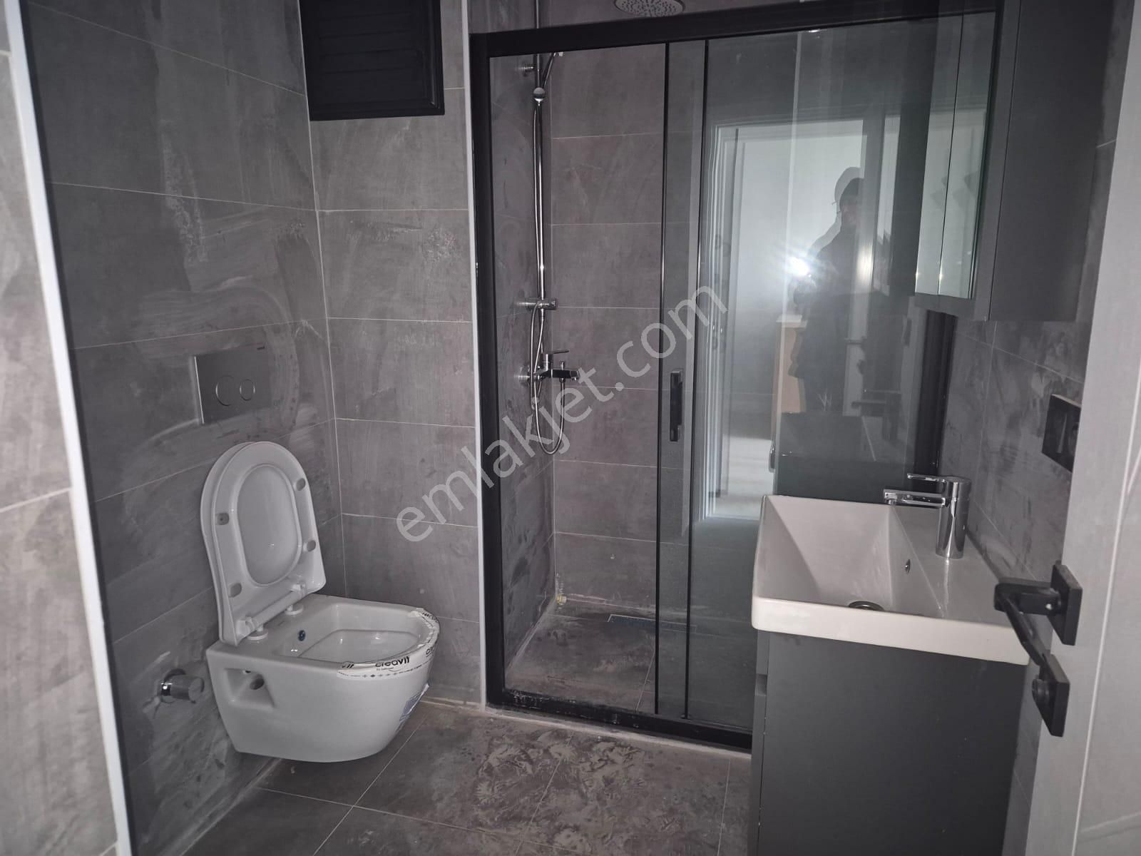 Hatip Mahallesi Sarılar Yolu Üzeri Kiralık 1+1 Daire - Görsel 13