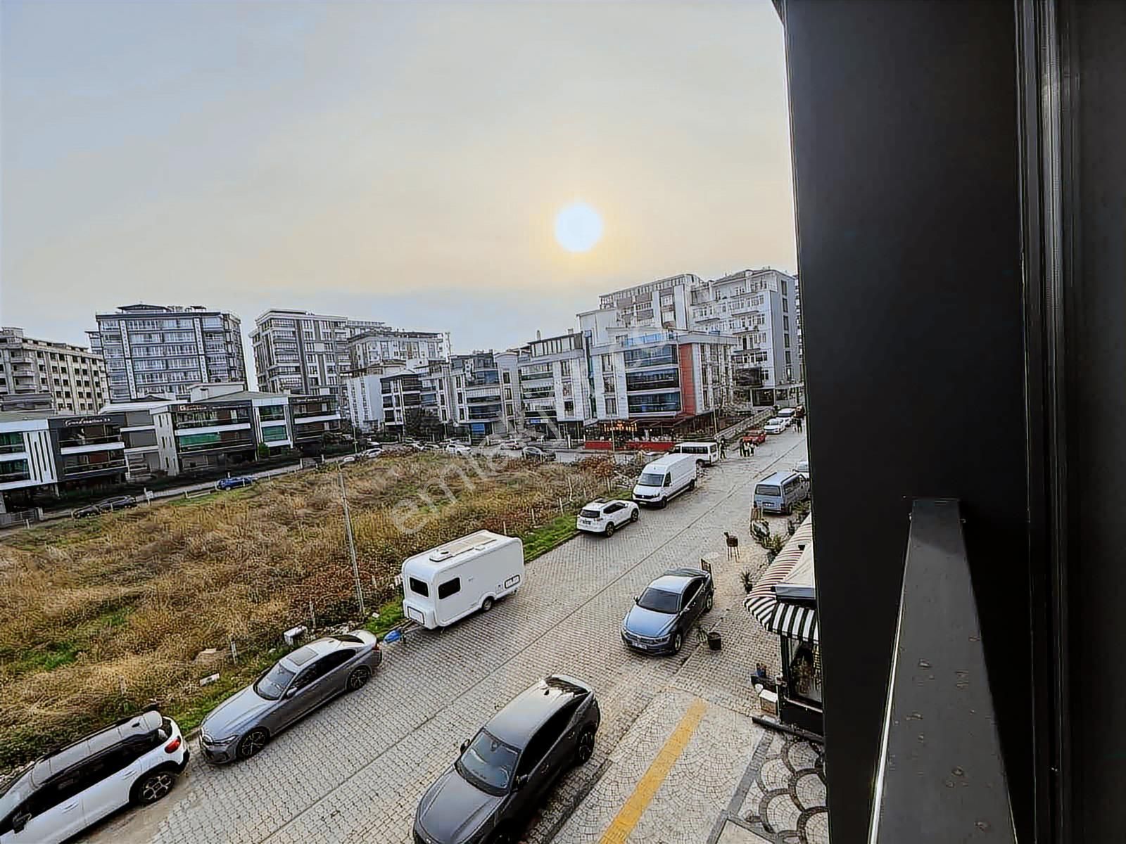 Atakum Sahilin En İddialı Lüks 1+1 - Görsel 17