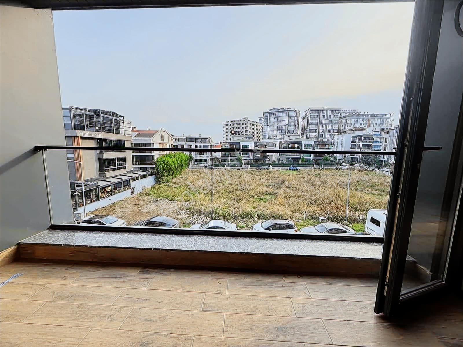 Atakum Sahilin En İddialı Lüks 1+1 - Görsel 16