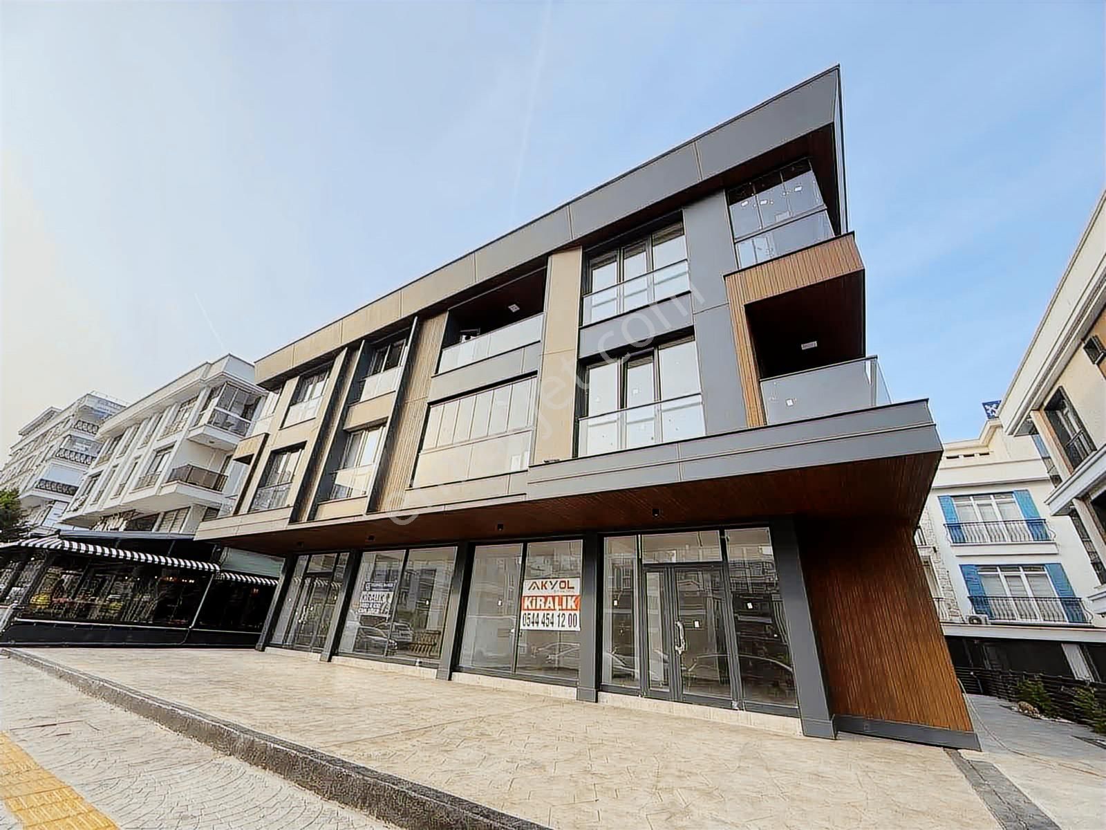 Atakum Sahilin En İddialı Lüks 1+1 - Görsel 15