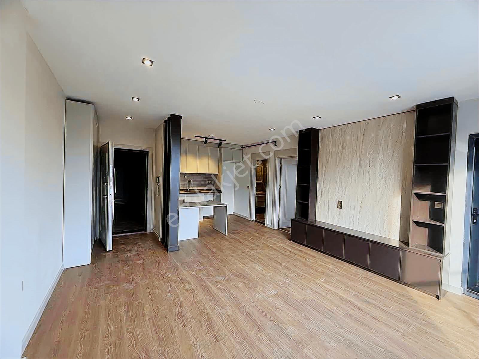 Atakum Sahilin En İddialı Lüks 1+1 - Görsel 24