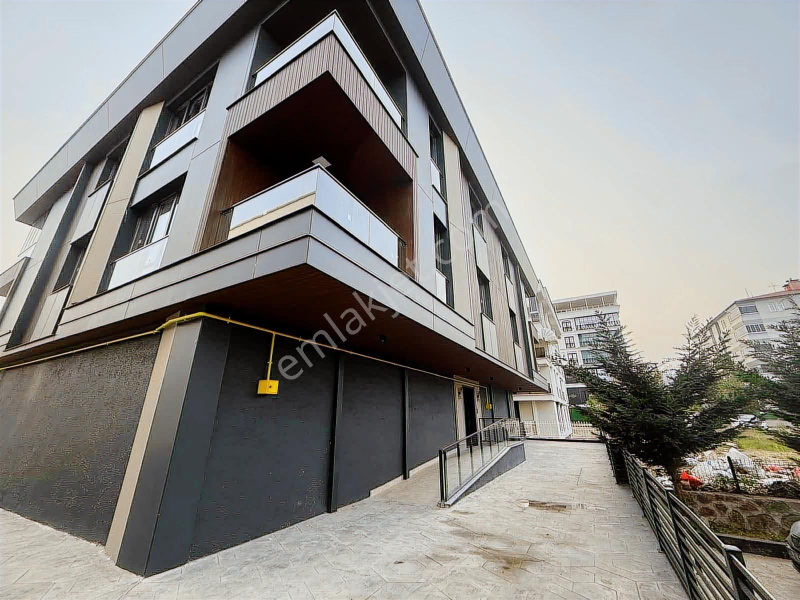 Atakum Sahilin En İddialı Lüks 1+1 - Görsel 28