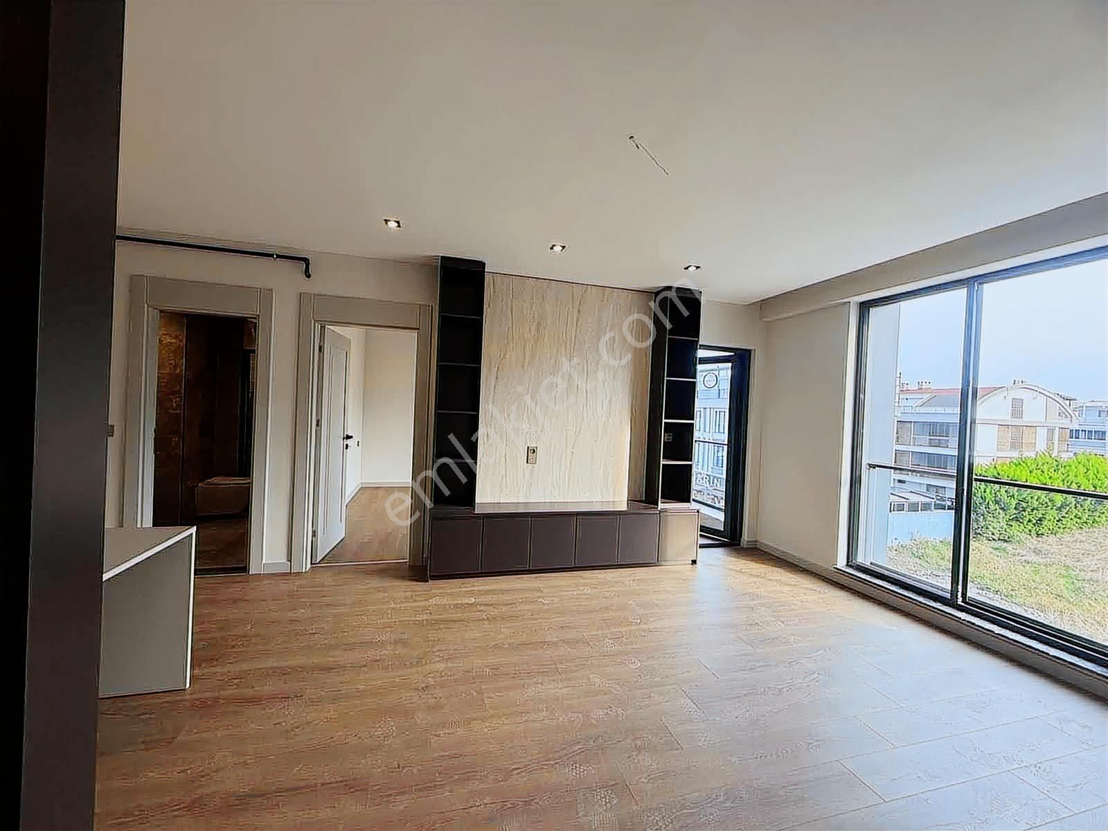 Atakum Sahilin En İddialı Lüks 1+1 - Görsel 10