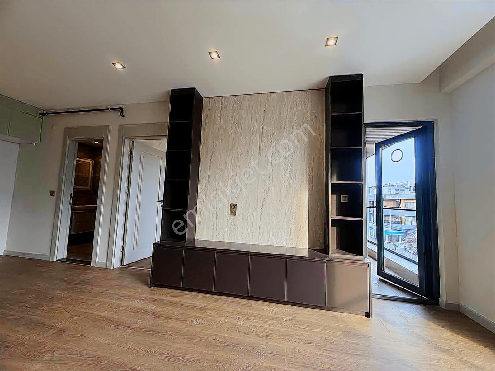 Atakum Sahilin En İddialı Lüks 1+1 - Görsel 23