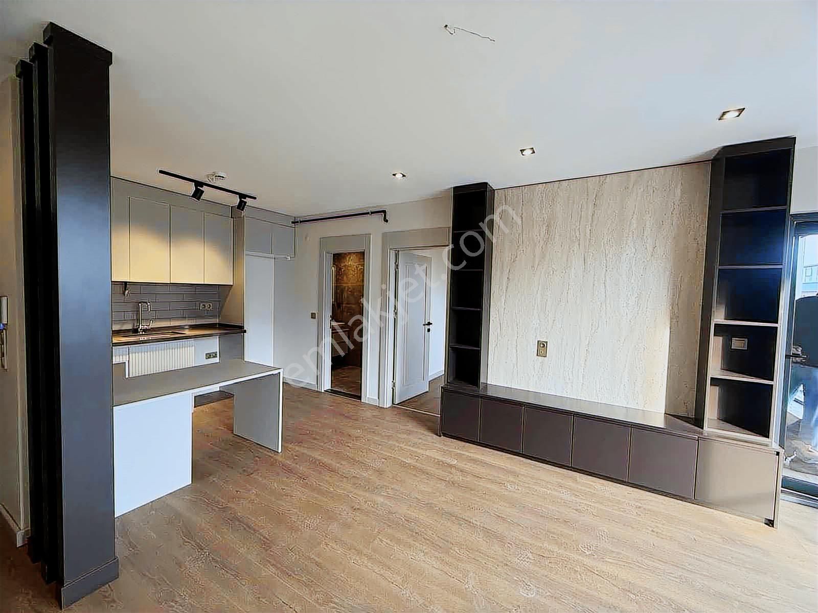 Atakum Sahilin En İddialı Lüks 1+1 - Görsel 13