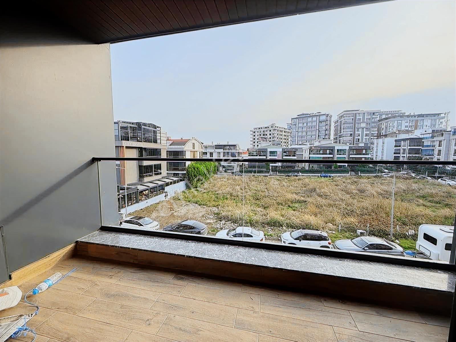 Atakum Sahilin En İddialı Lüks 1+1 - Görsel 26