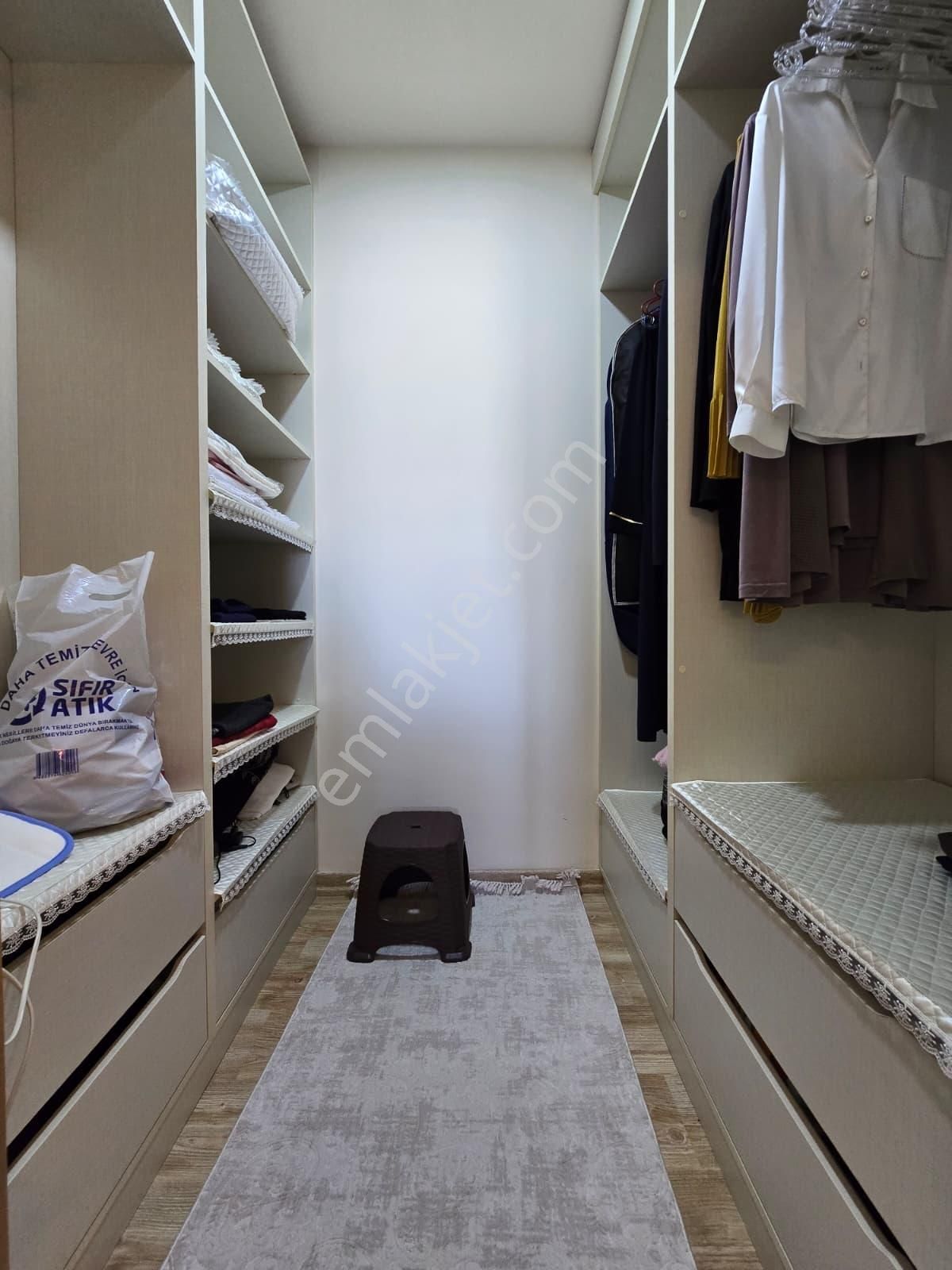 Gülkent Sitesinde Satılık 4+1 Daire - Görsel 29