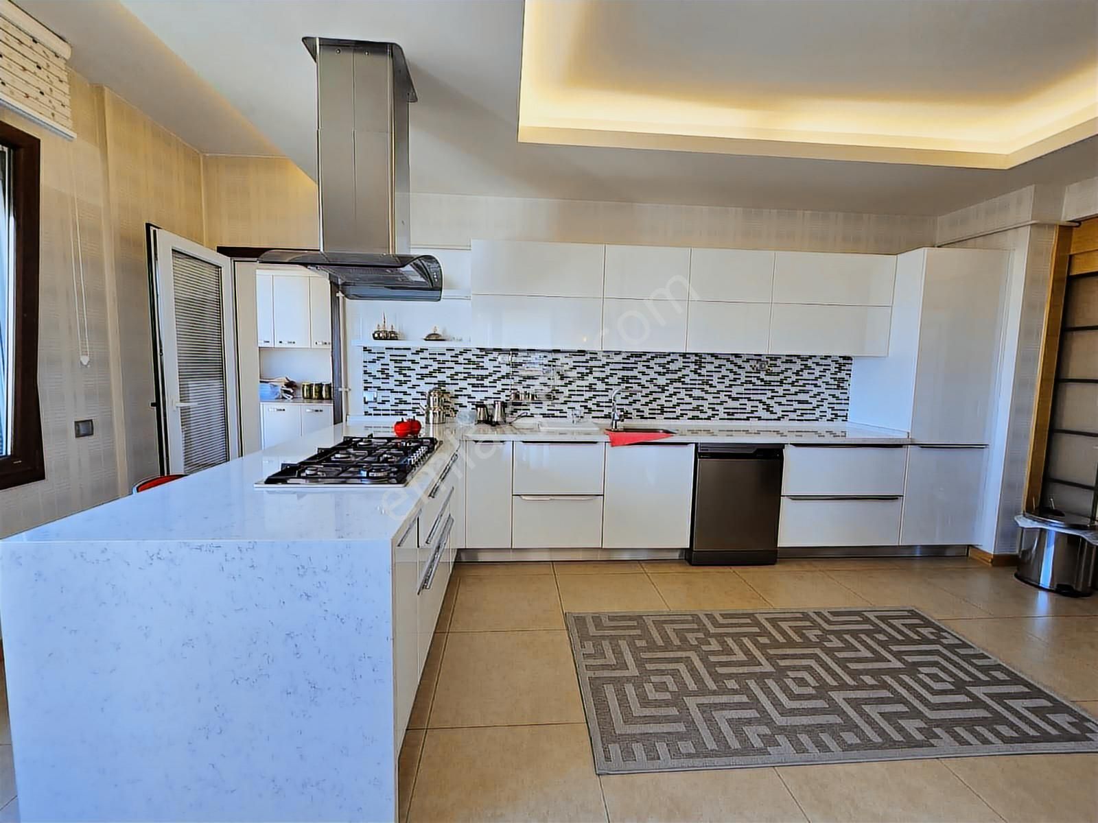 Gülkent Sitesinde Satılık 4+1 Daire - Görsel 7