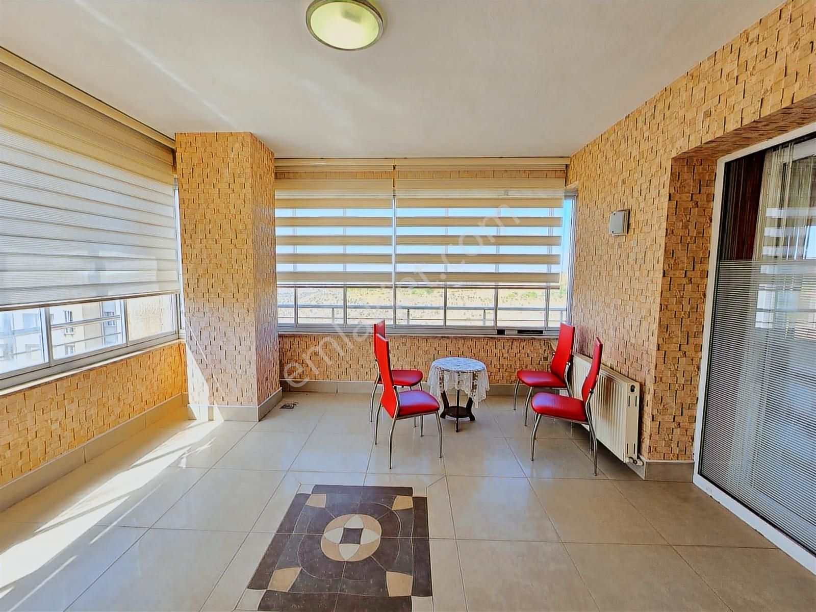 Gülkent Sitesinde Satılık 4+1 Daire - Görsel 9