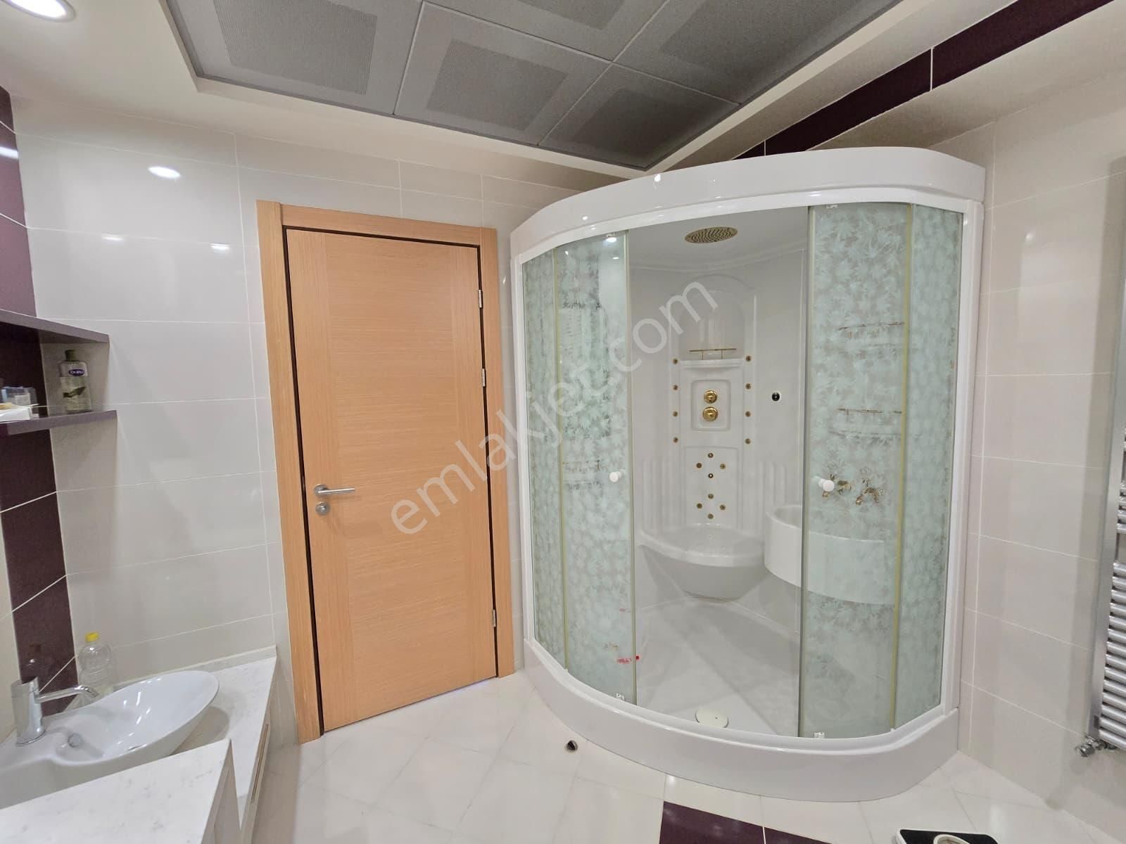 Gülkent Sitesinde Satılık 4+1 Daire - Görsel 28