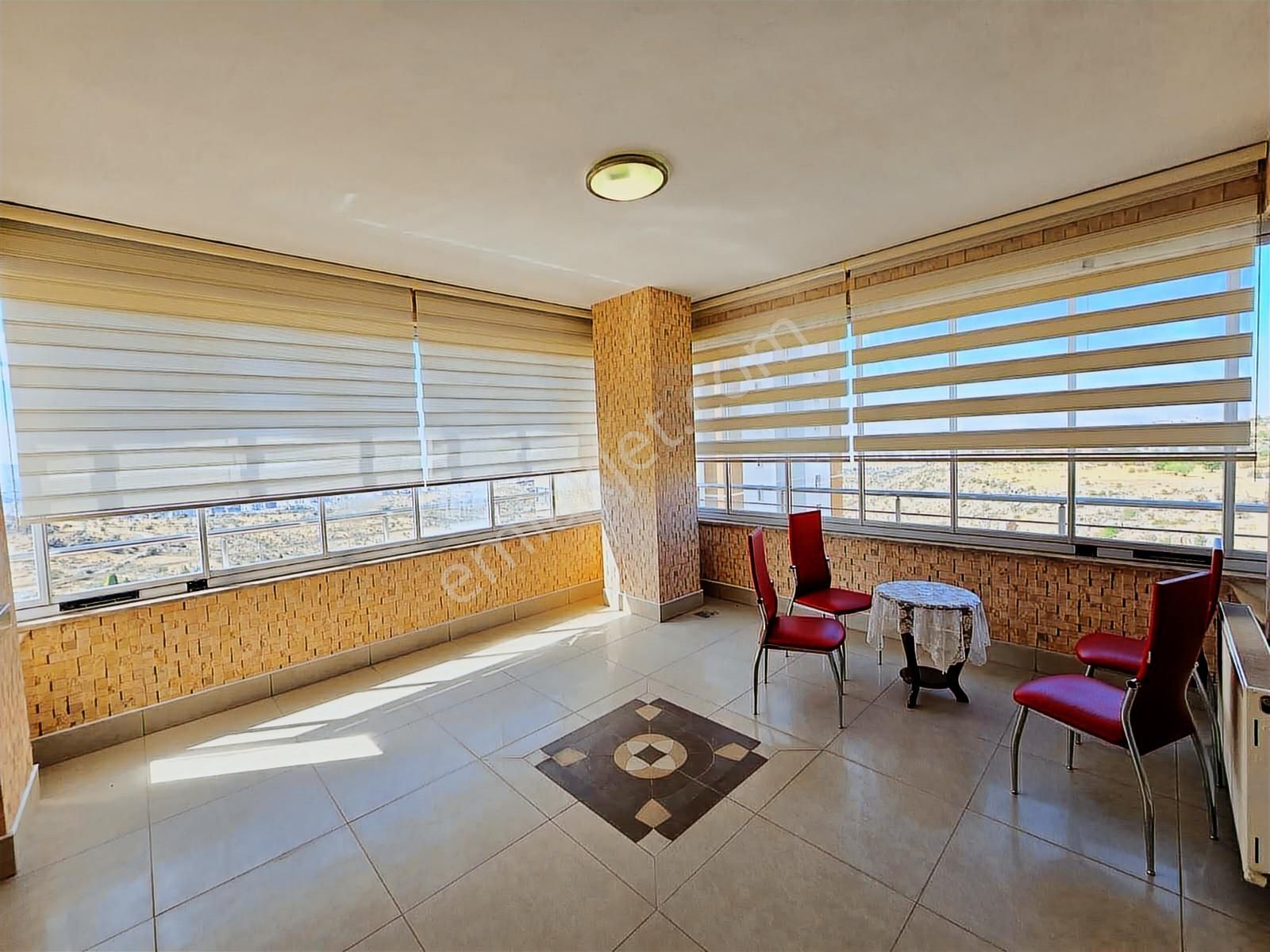 Gülkent Sitesinde Satılık 4+1 Daire - Görsel 25