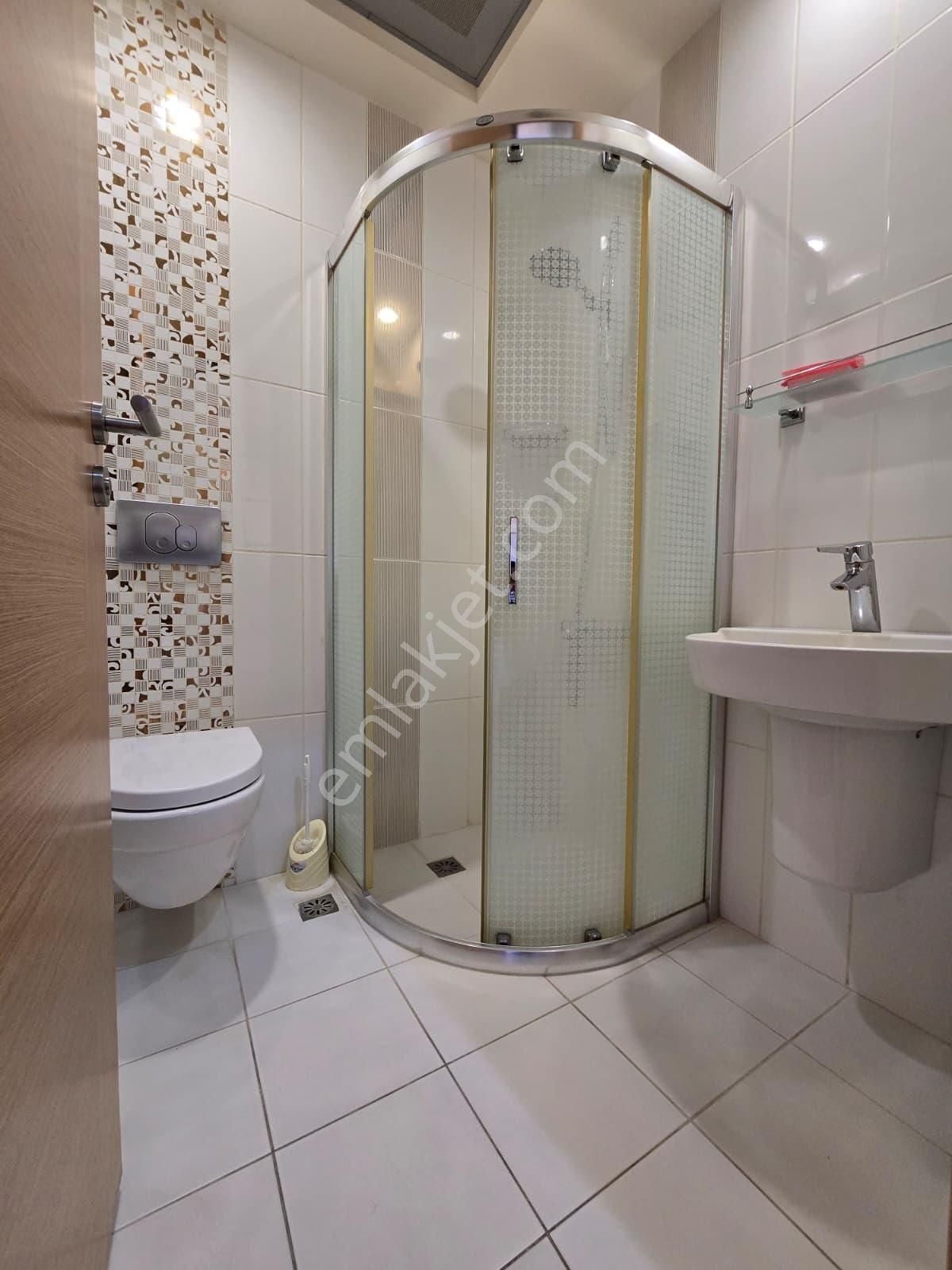 Gülkent Sitesinde Satılık 4+1 Daire - Görsel 16