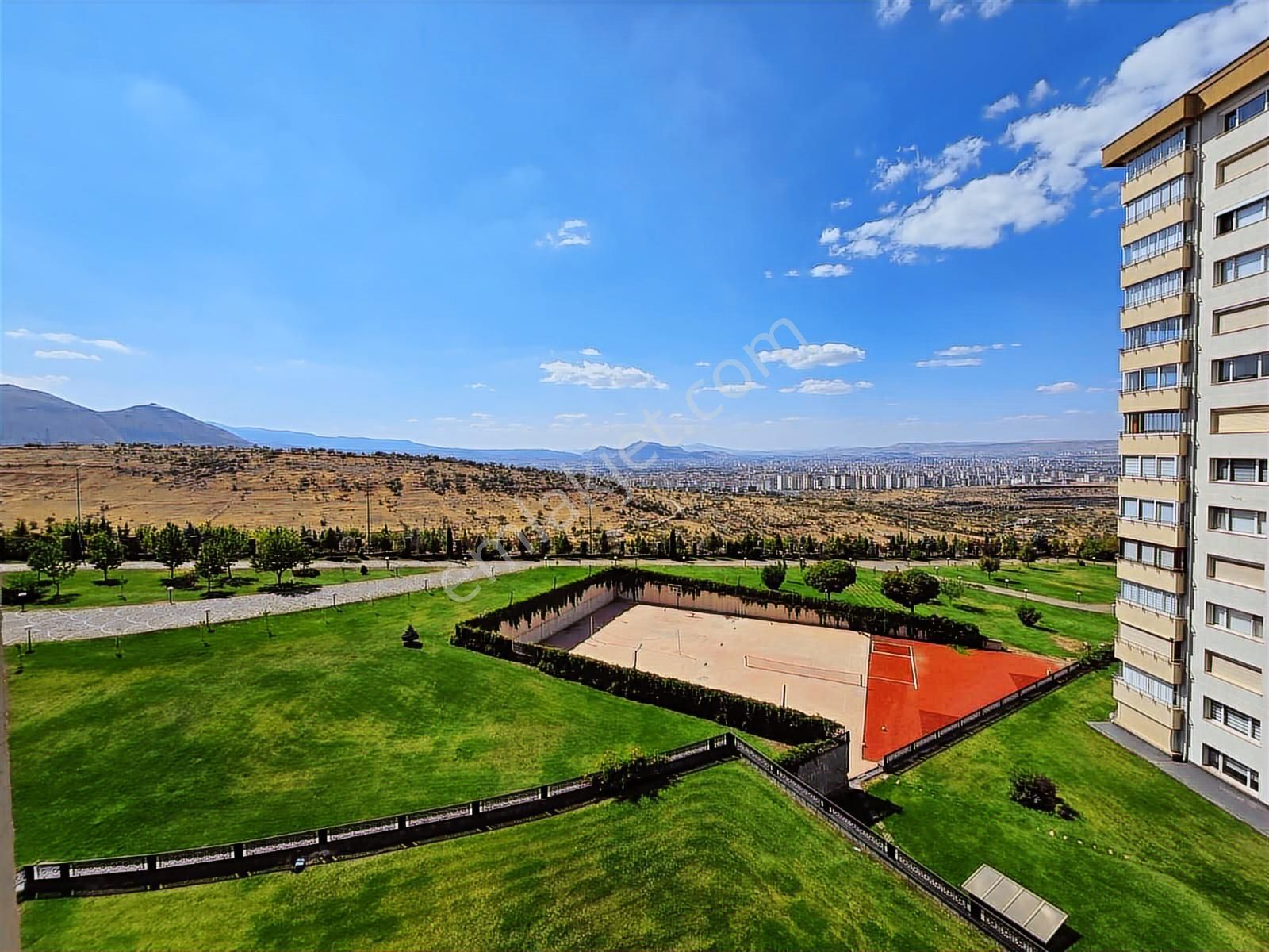 Gülkent Sitesinde Satılık 4+1 Daire - Görsel 10