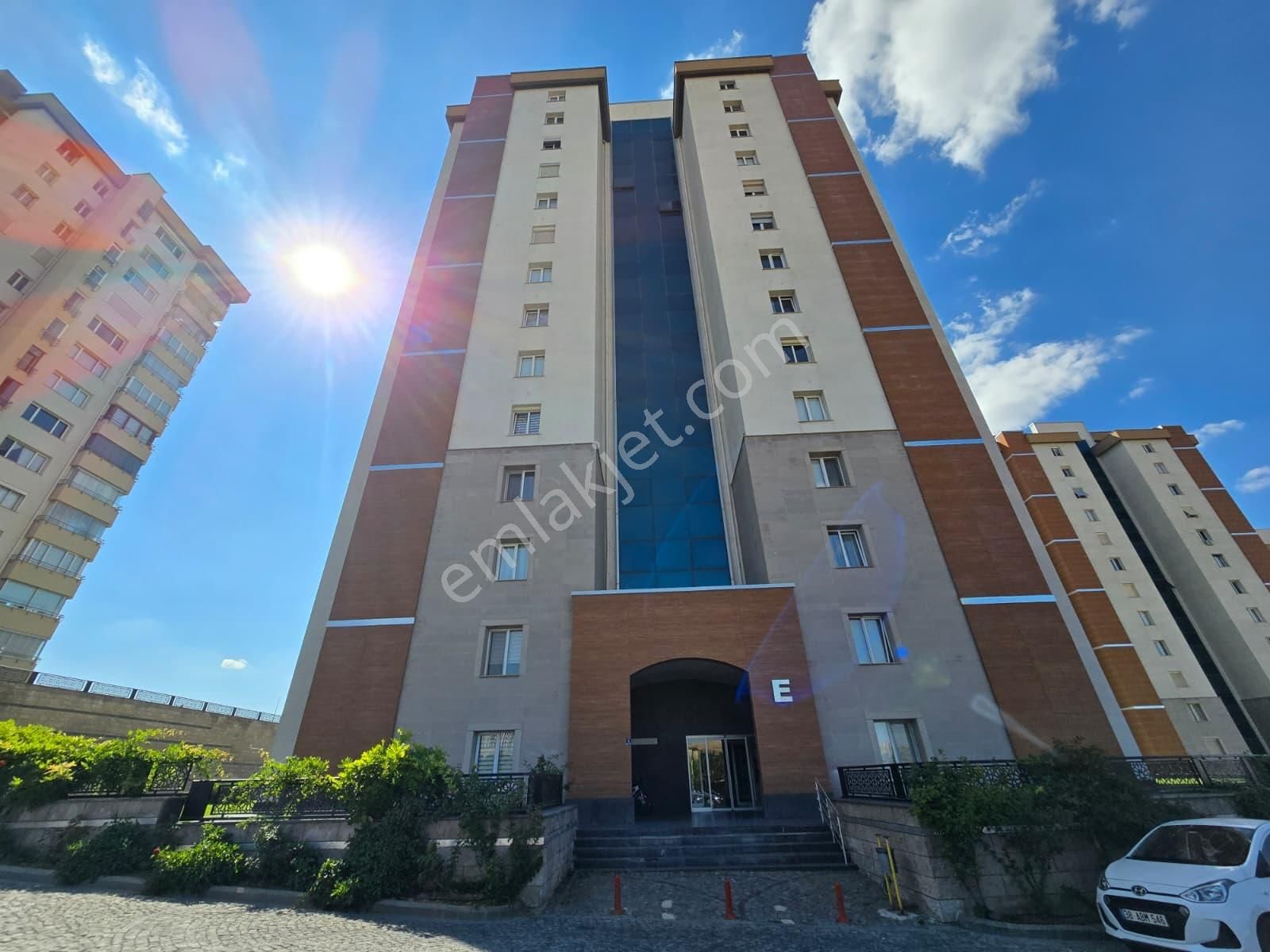 Gülkent Sitesinde Satılık 4+1 Daire - Görsel 29