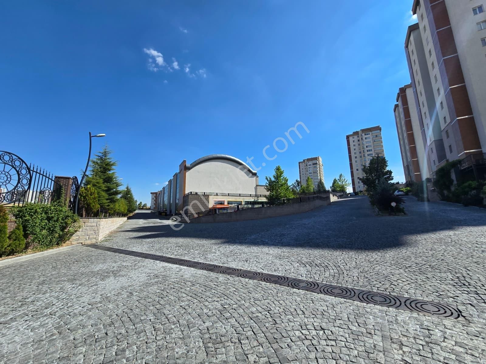 Gülkent Sitesinde Satılık 4+1 Daire - Görsel 31