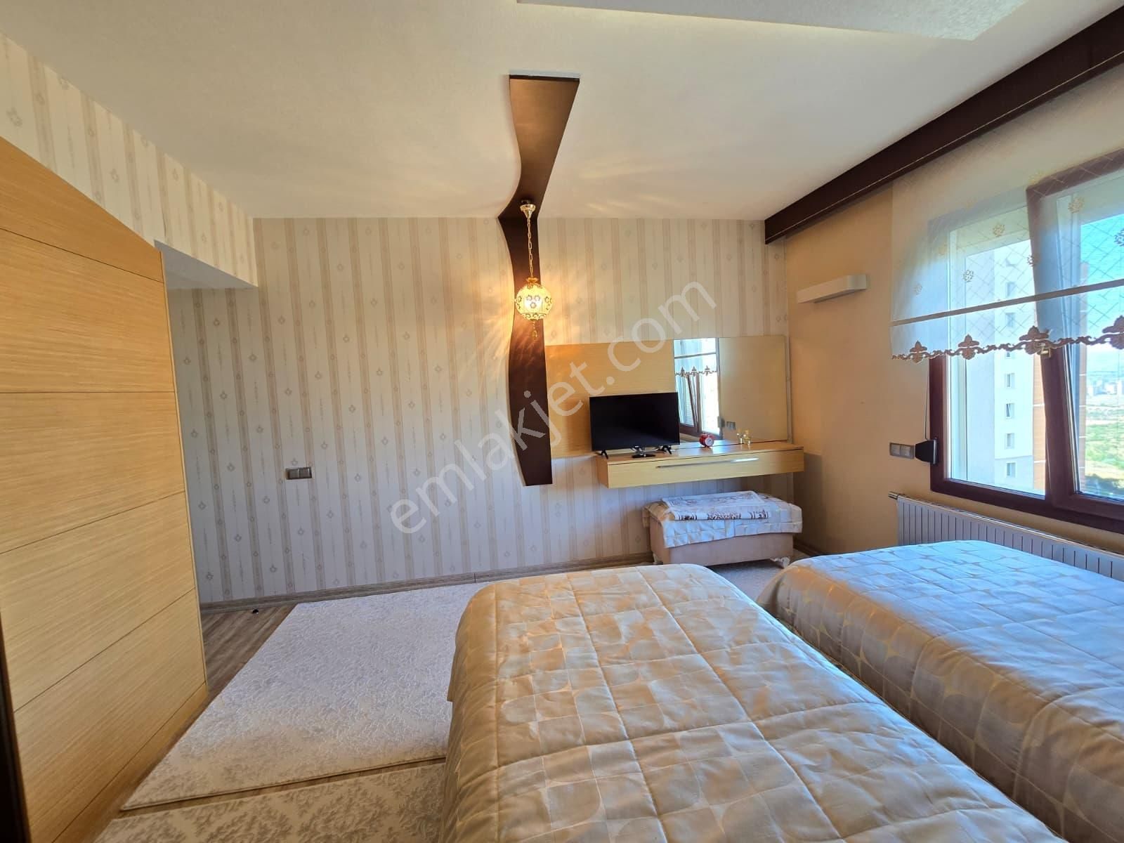 Gülkent Sitesinde Satılık 4+1 Daire - Görsel 28